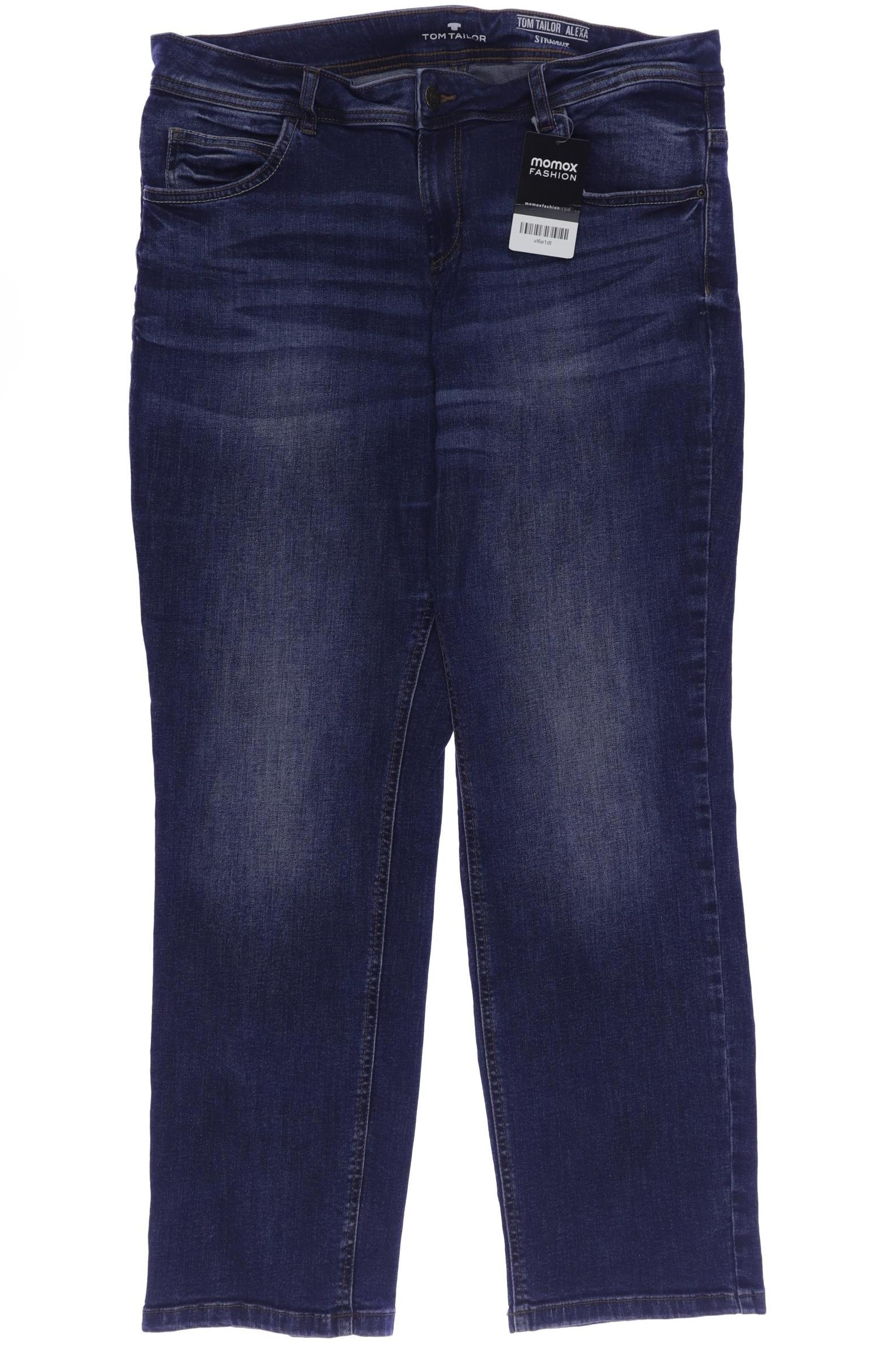 

Tom Tailor Herren Jeans, marineblau, Gr. 33