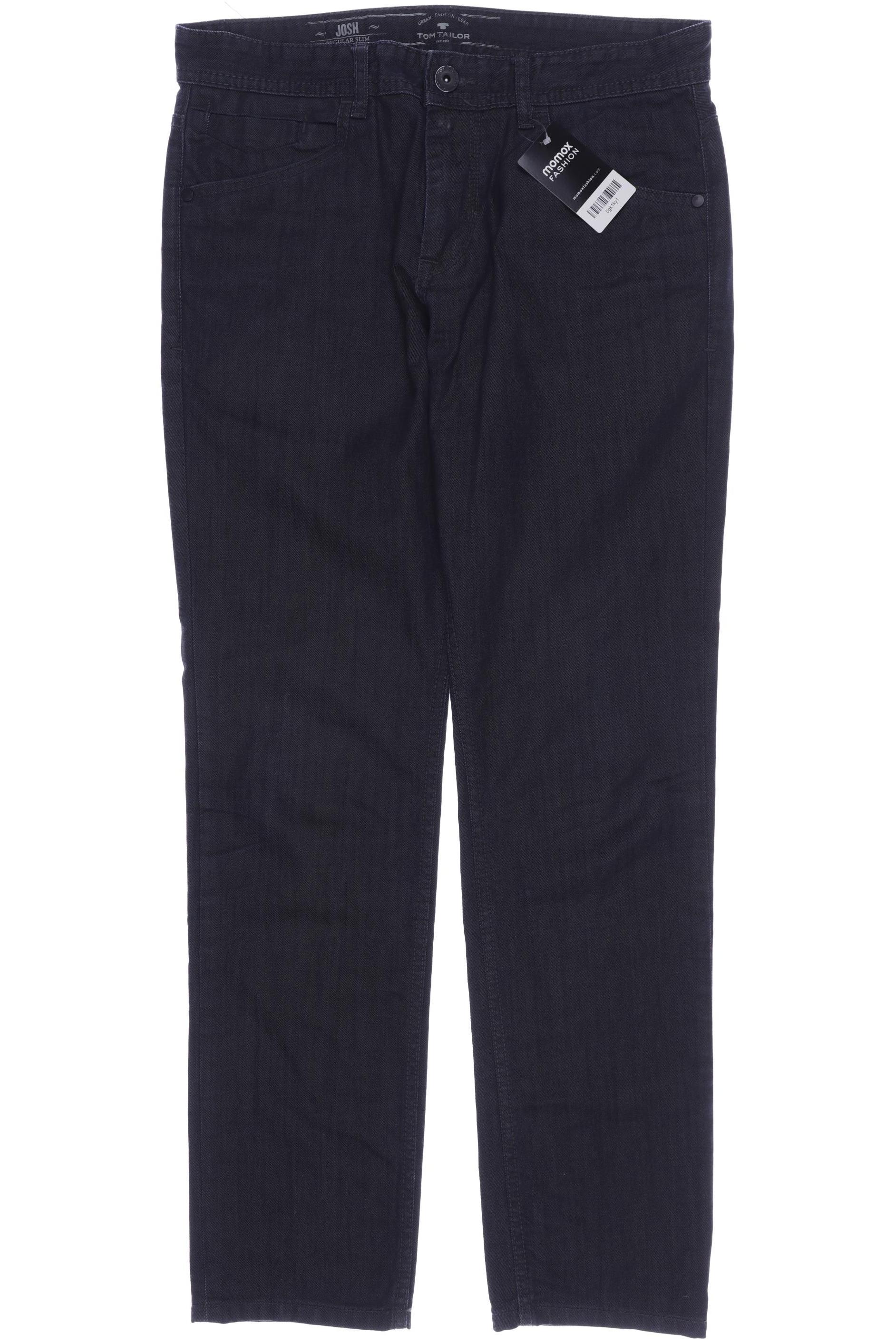 

Tom Tailor Herren Jeans, marineblau