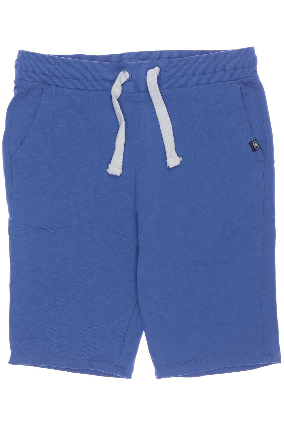 

Tom Tailor Herren Shorts, blau, Gr. 48