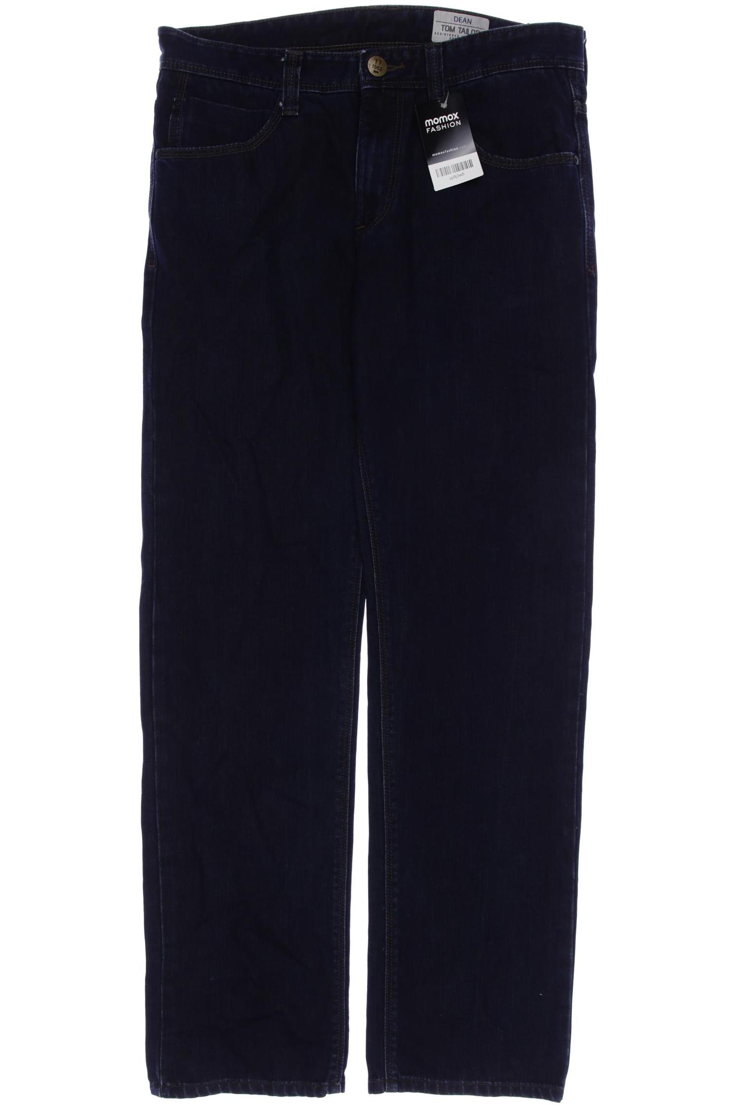 

Tom Tailor Herren Jeans, marineblau, Gr. 32