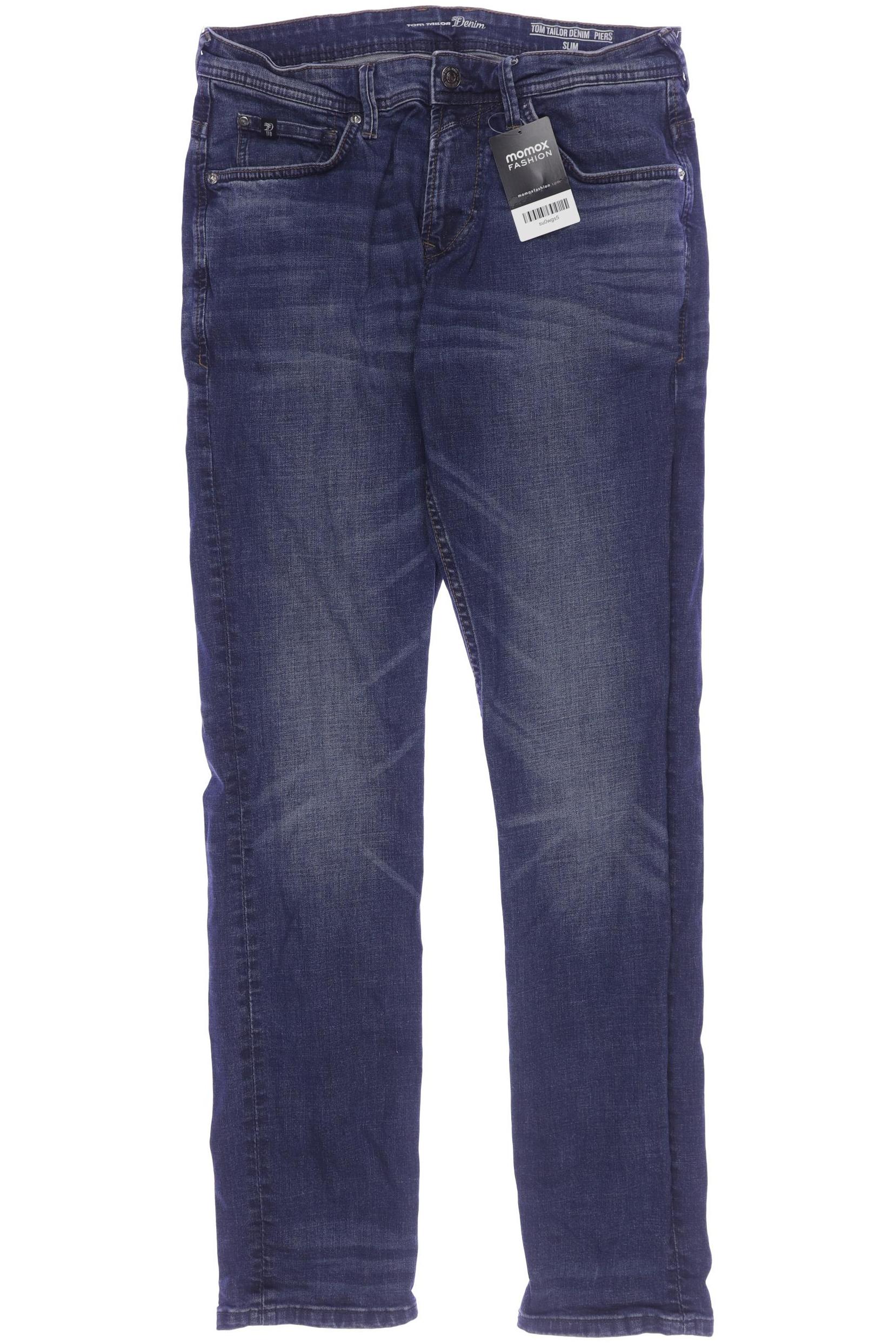 

Tom Tailor Herren Jeans, blau, Gr. 31
