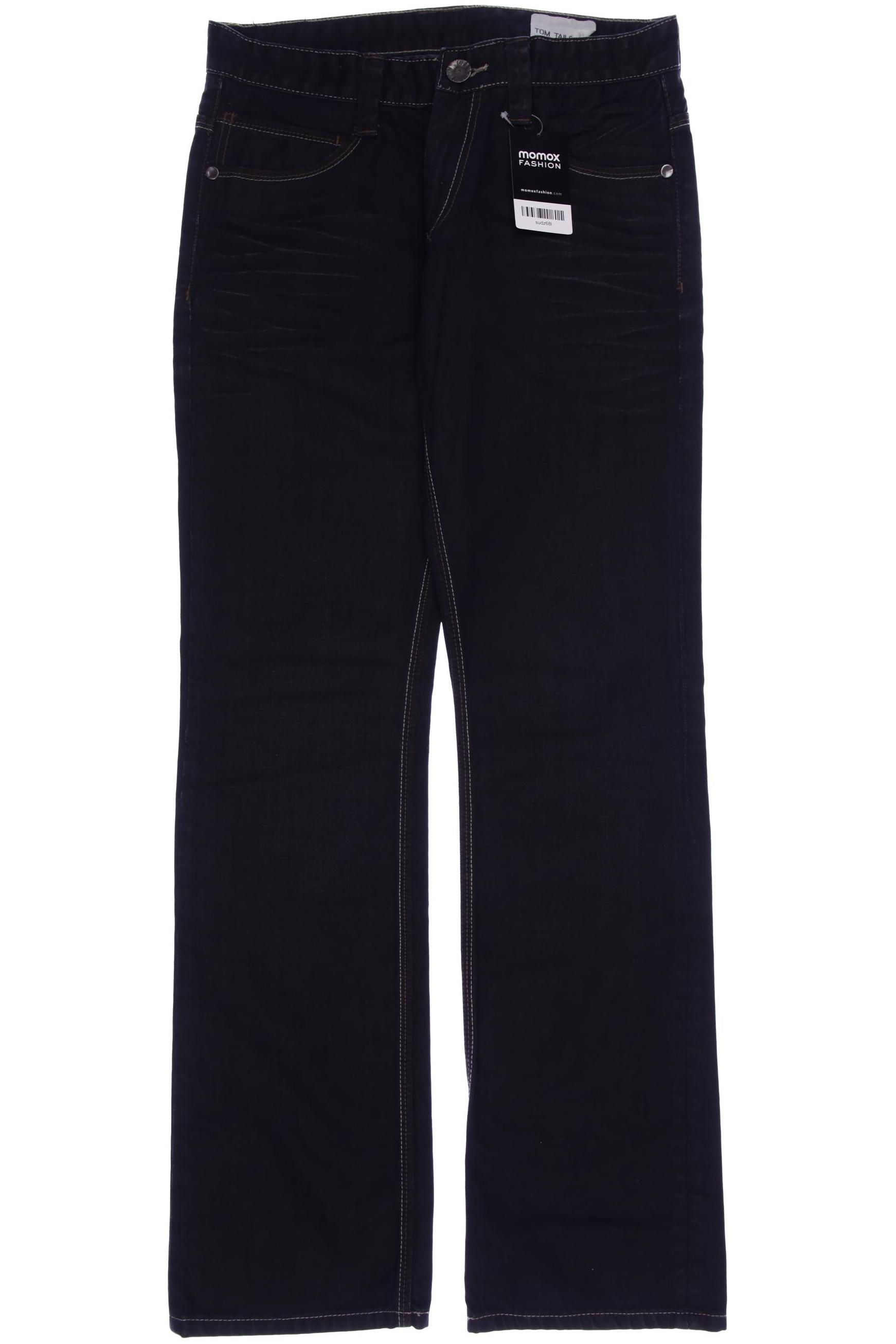 

Tom Tailor Herren Jeans, marineblau