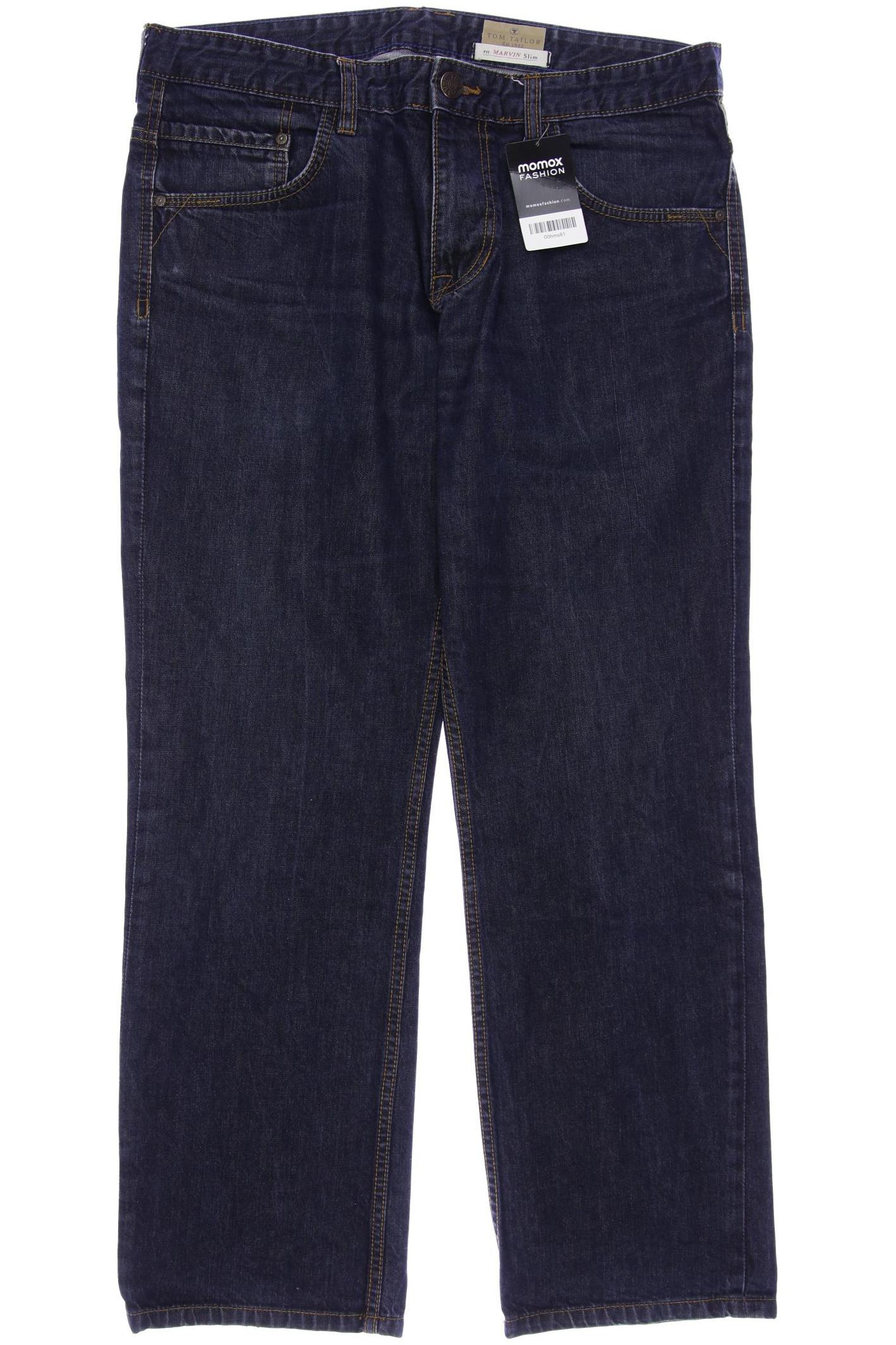 

Tom Tailor Herren Jeans, marineblau, Gr. 36