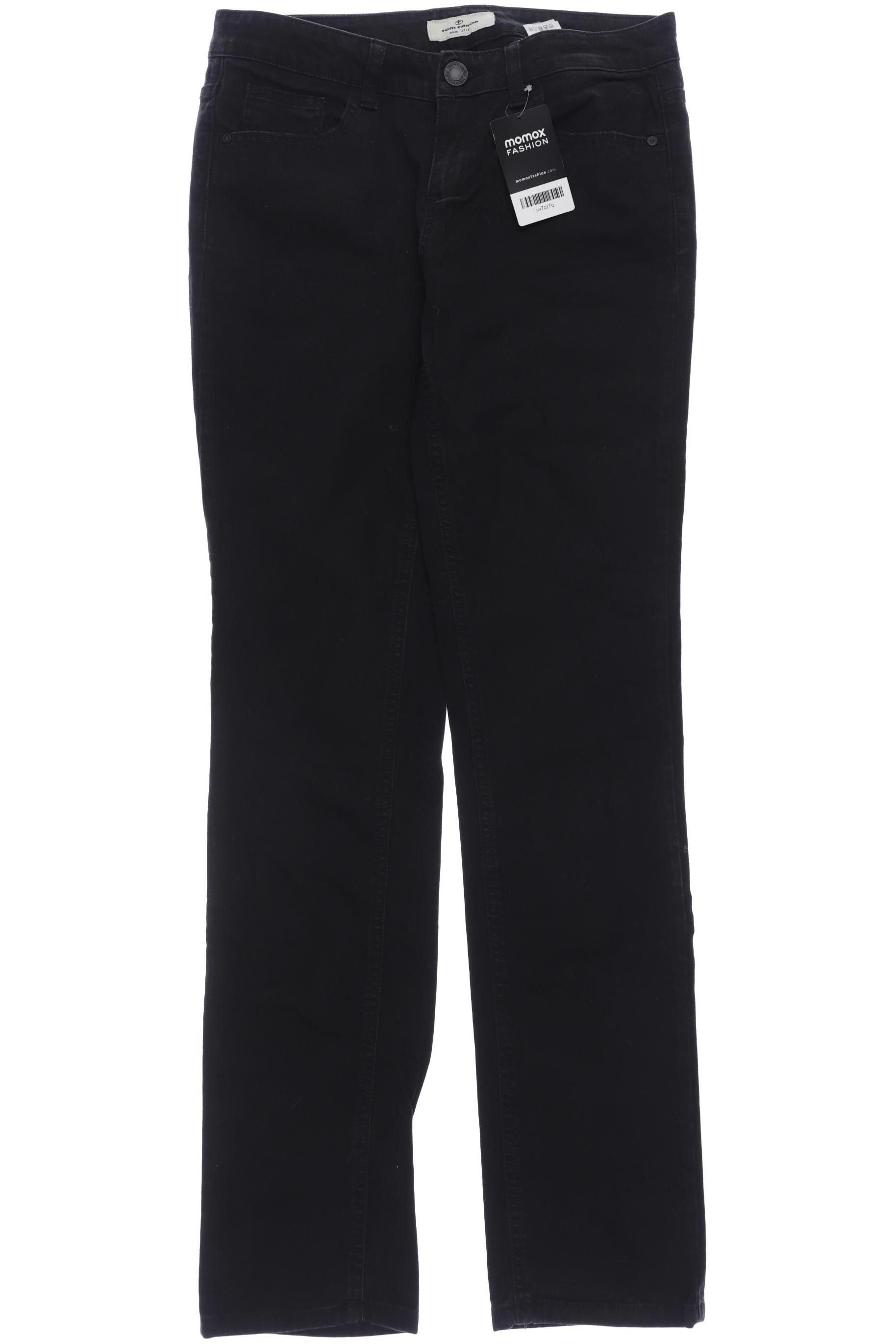 

Tom Tailor Herren Jeans, schwarz, Gr. 29
