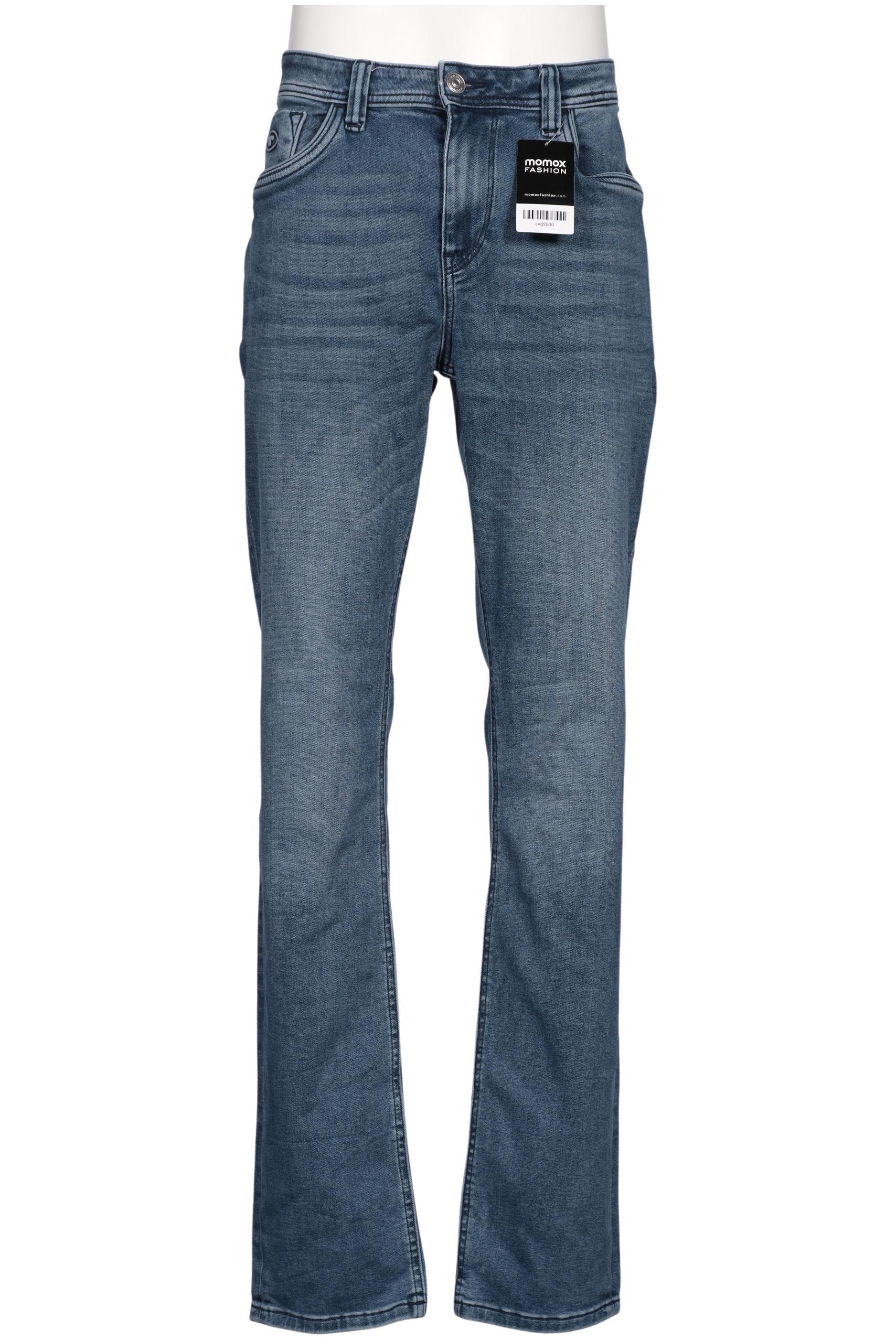

Tom Tailor Herren Jeans, blau, Gr. 34