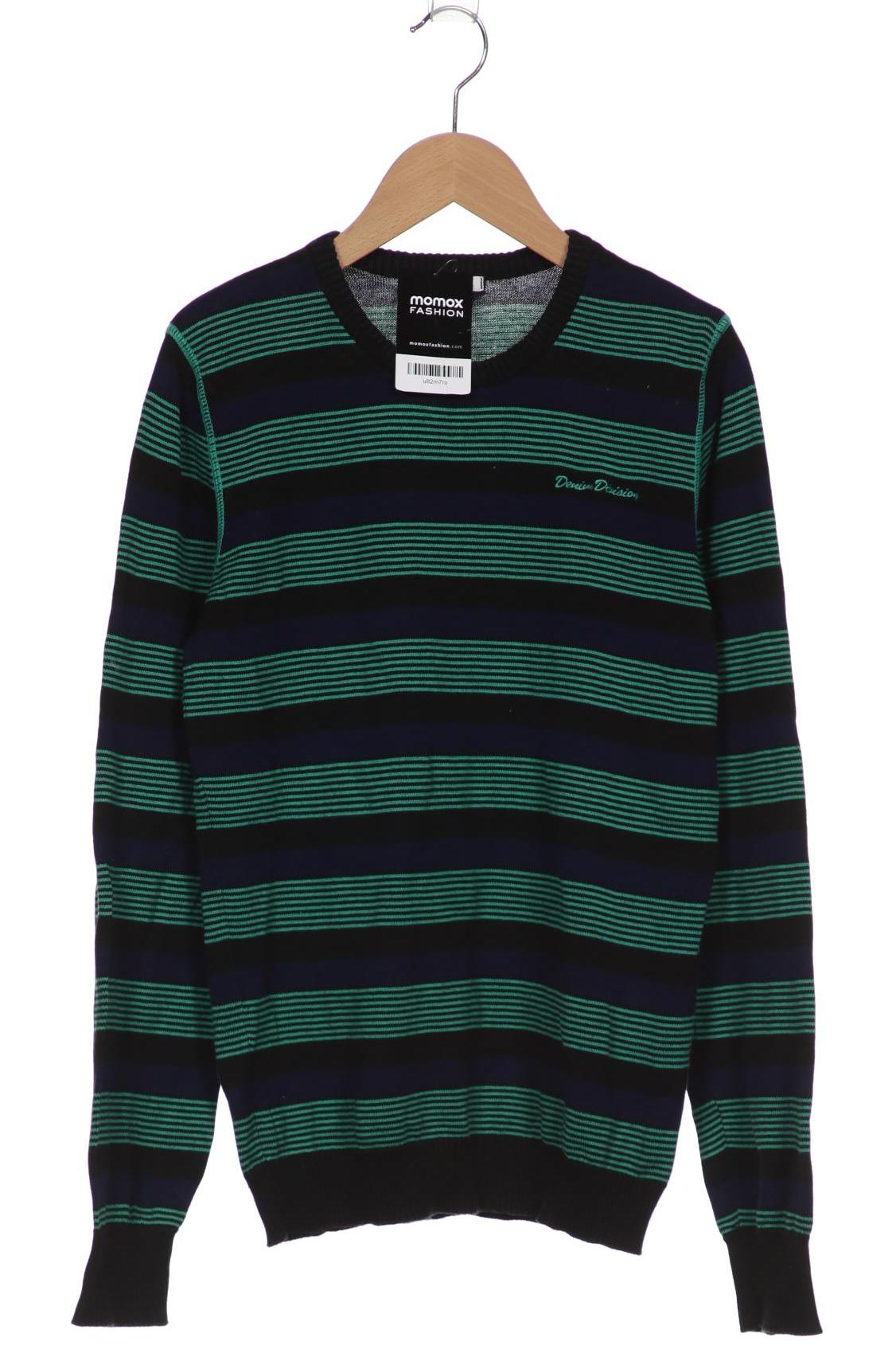 

Tom Tailor Herren Pullover, mehrfarbig, Gr. 46