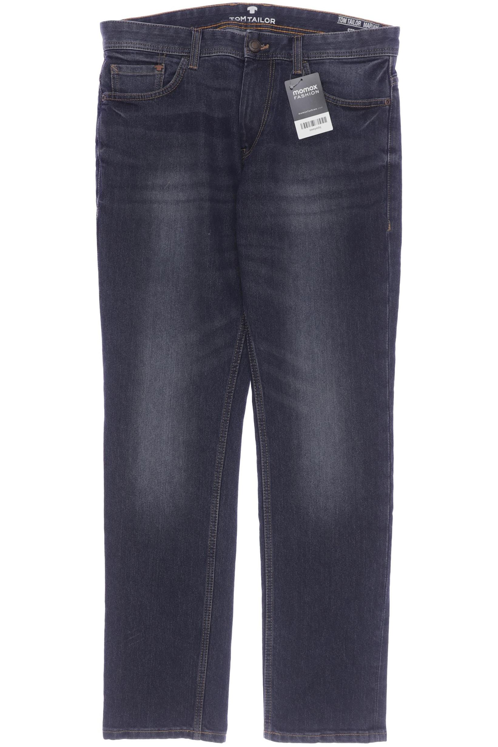 

Tom Tailor Herren Jeans, blau, Gr. 32
