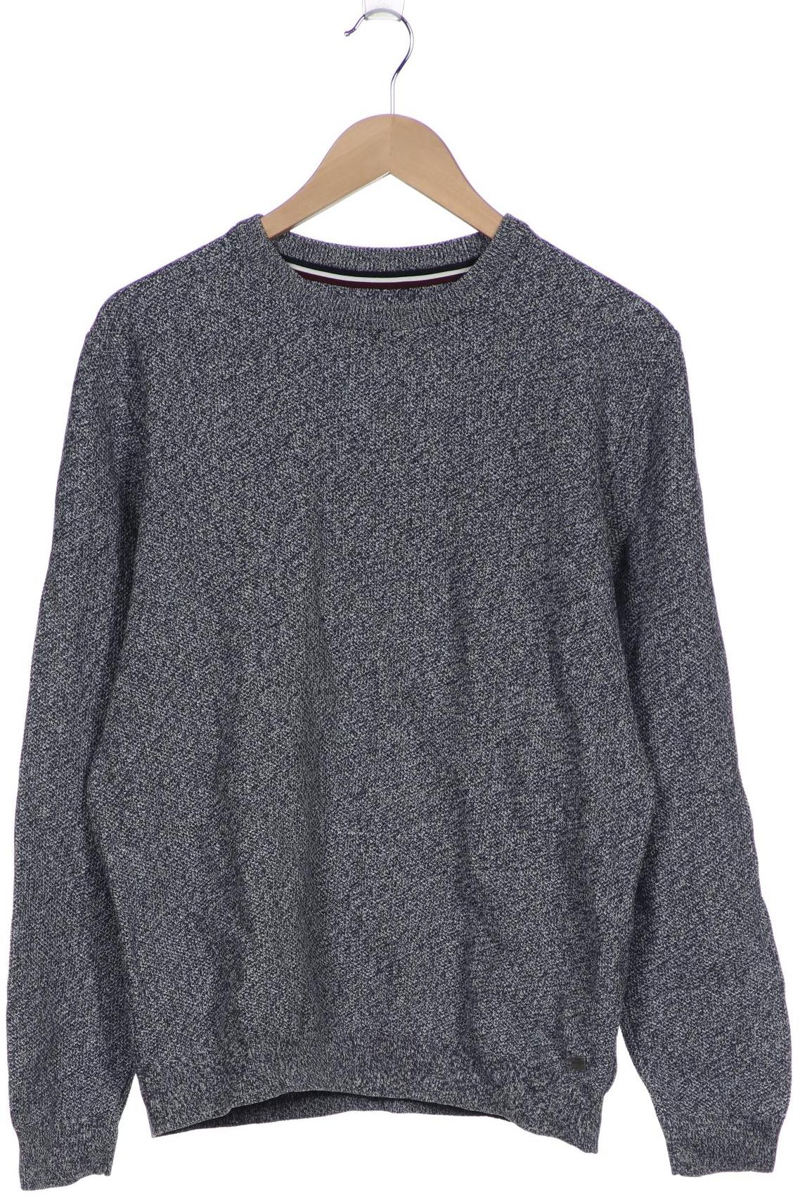 

Tom Tailor Herren Pullover, marineblau, Gr. 54