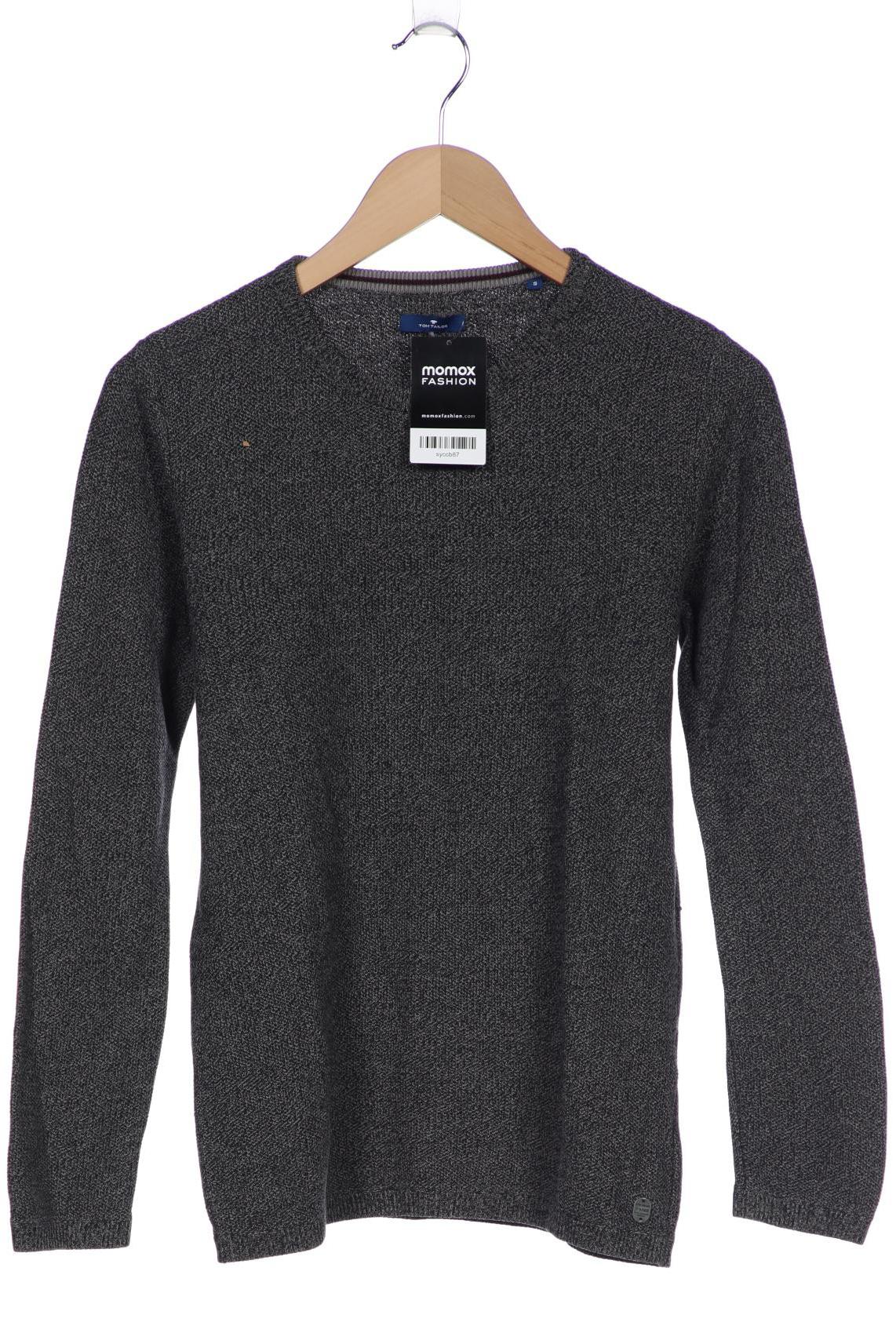 

Tom Tailor Herren Pullover, grau