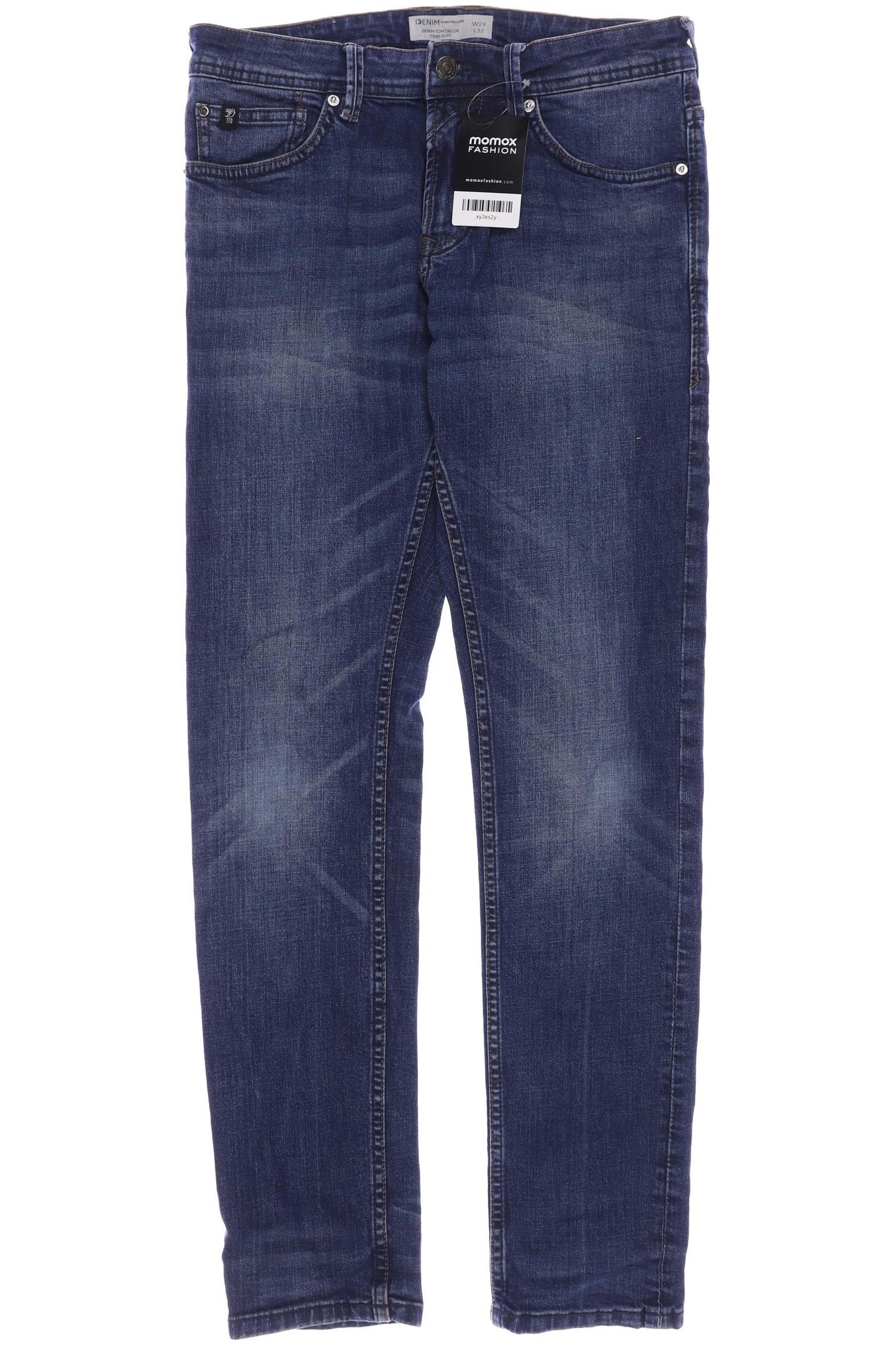 

Tom Tailor Herren Jeans, blau, Gr. 29