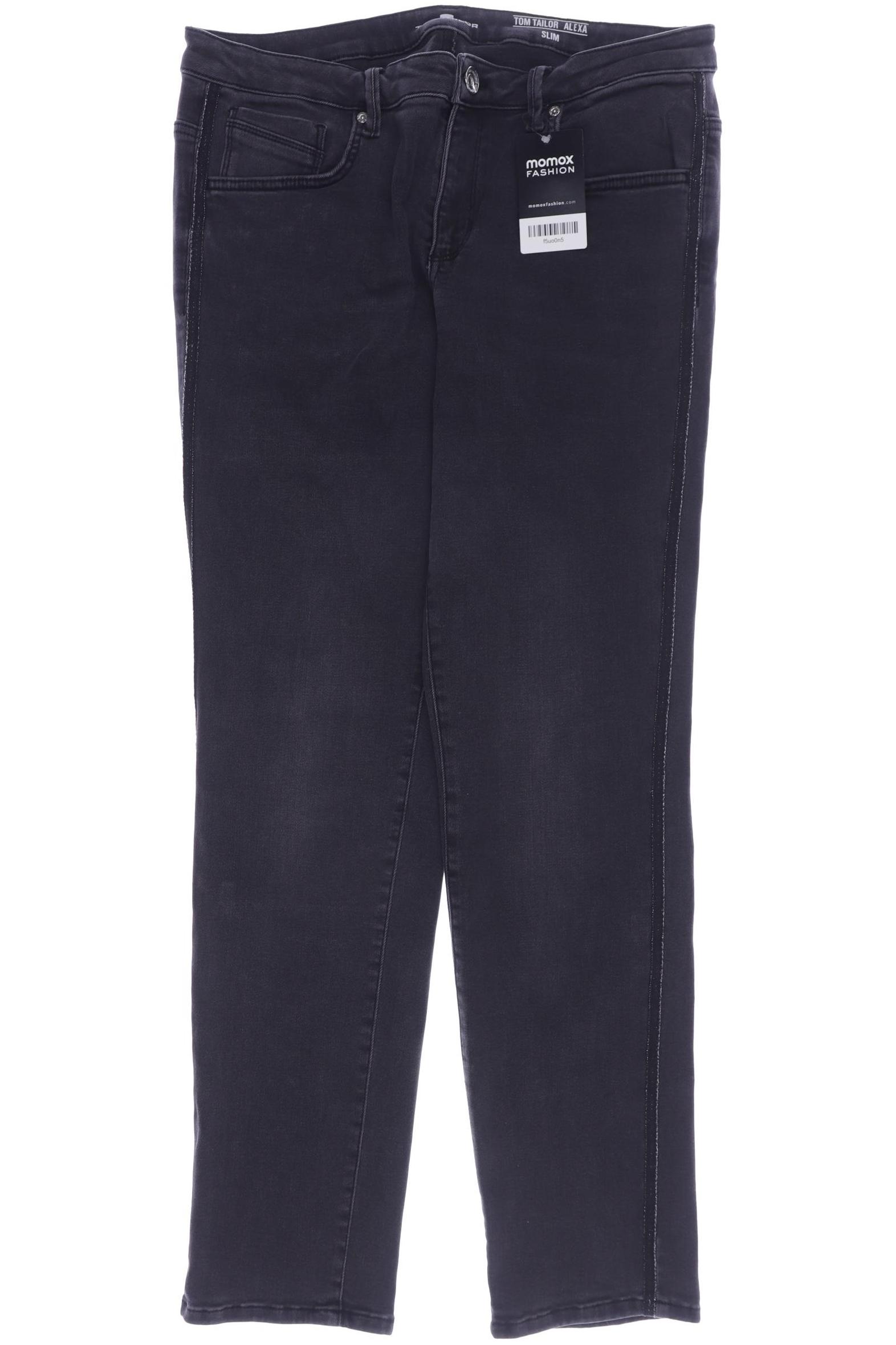 

Tom Tailor Herren Jeans, grau, Gr. 33
