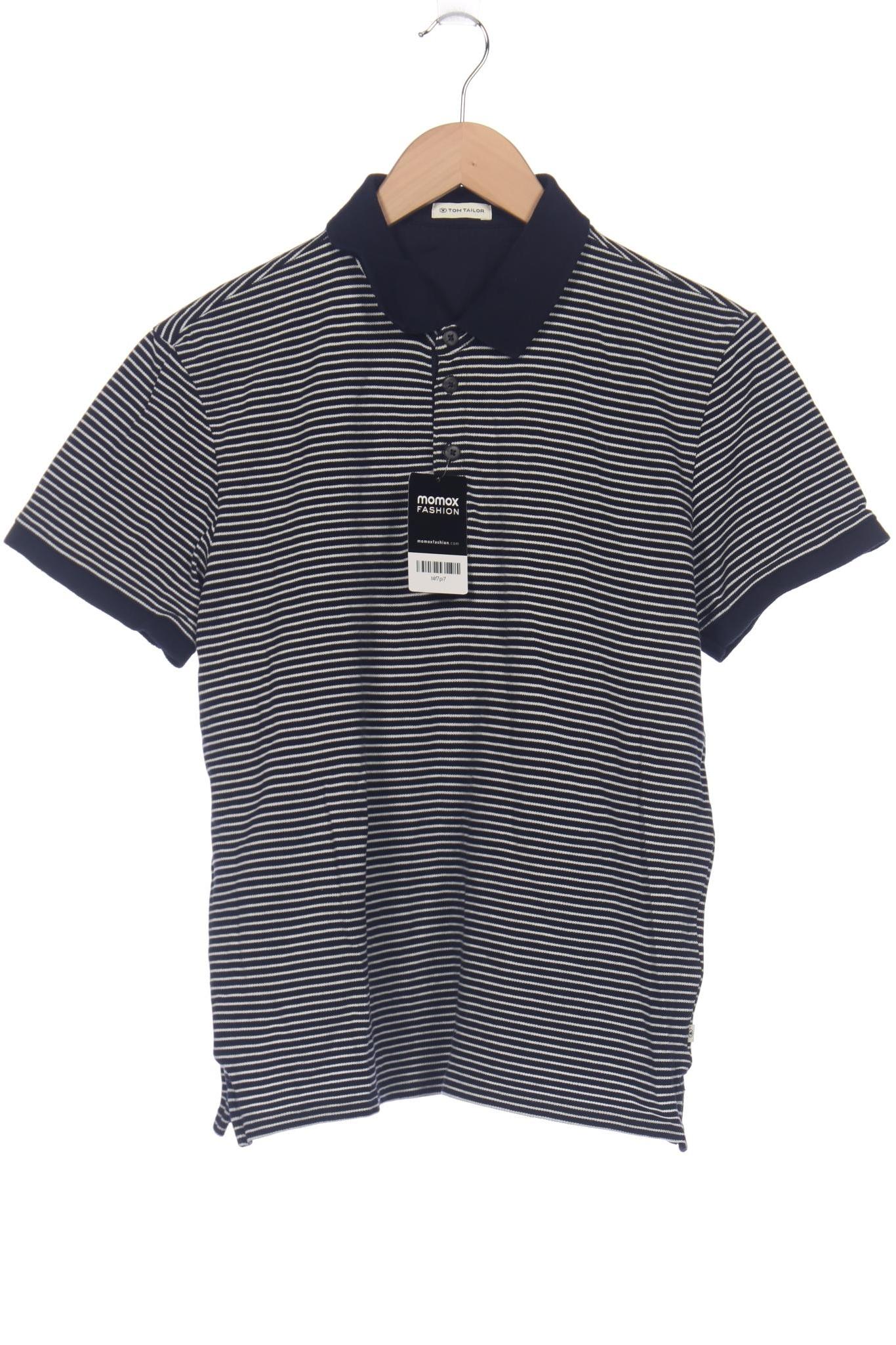 

Tom Tailor Herren Poloshirt, marineblau, Gr. 48