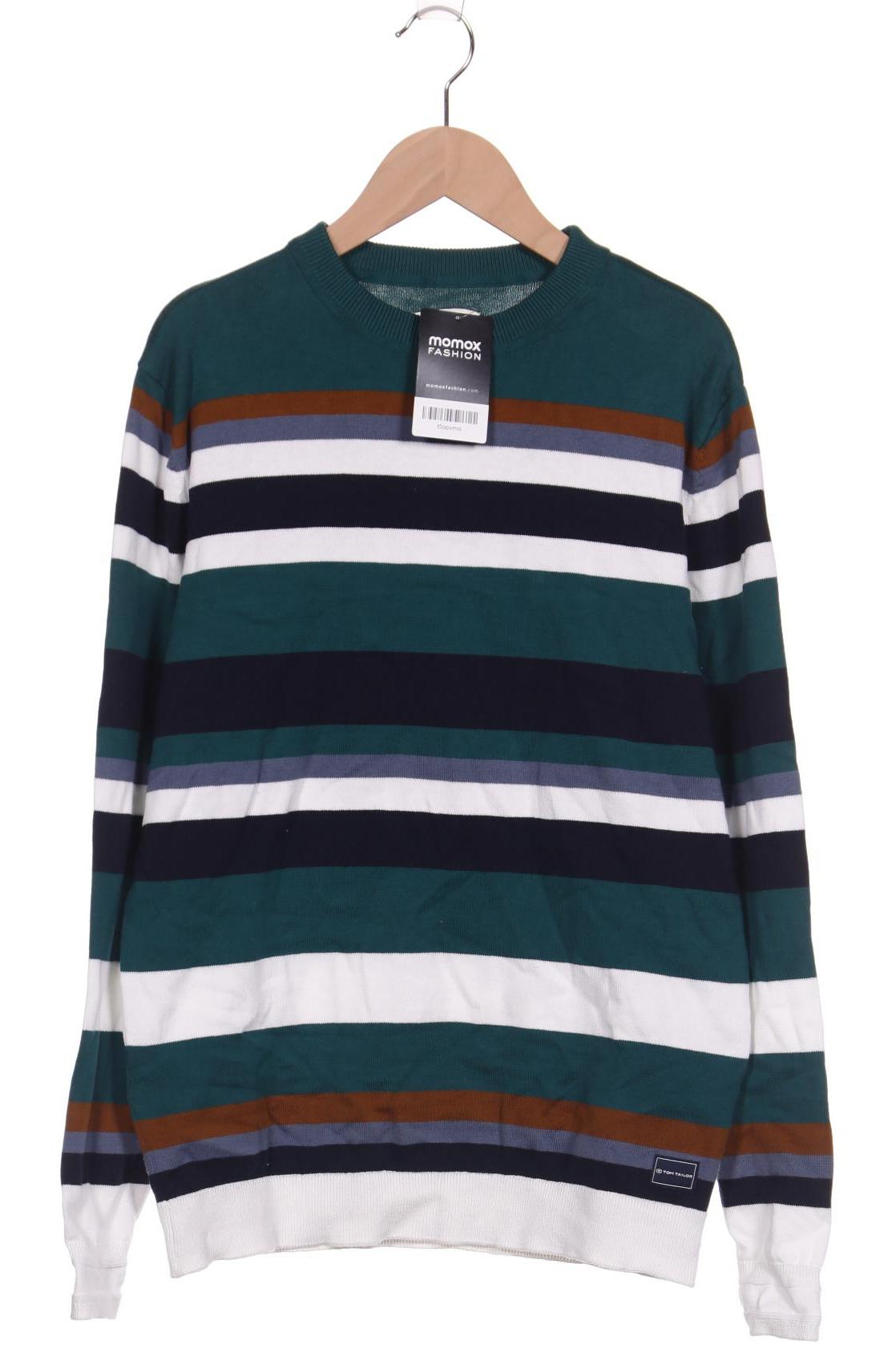 

Tom Tailor Herren Pullover, mehrfarbig