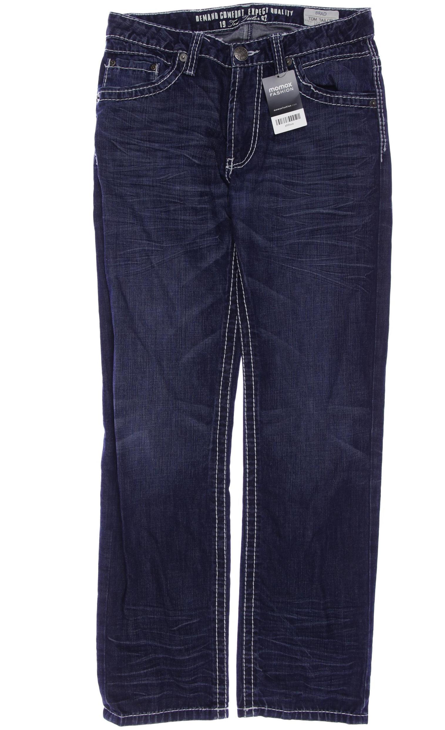 

Tom Tailor Herren Jeans, marineblau, Gr. 31
