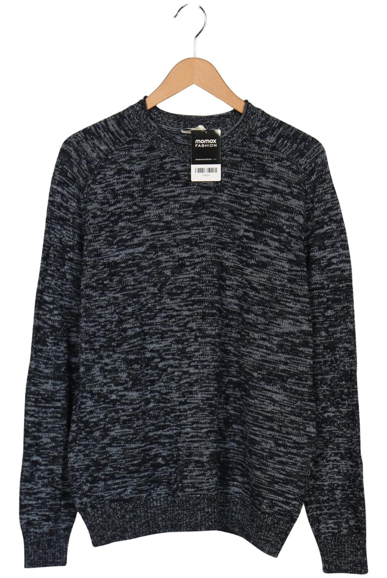 

Tom Tailor Herren Pullover, marineblau, Gr. 54