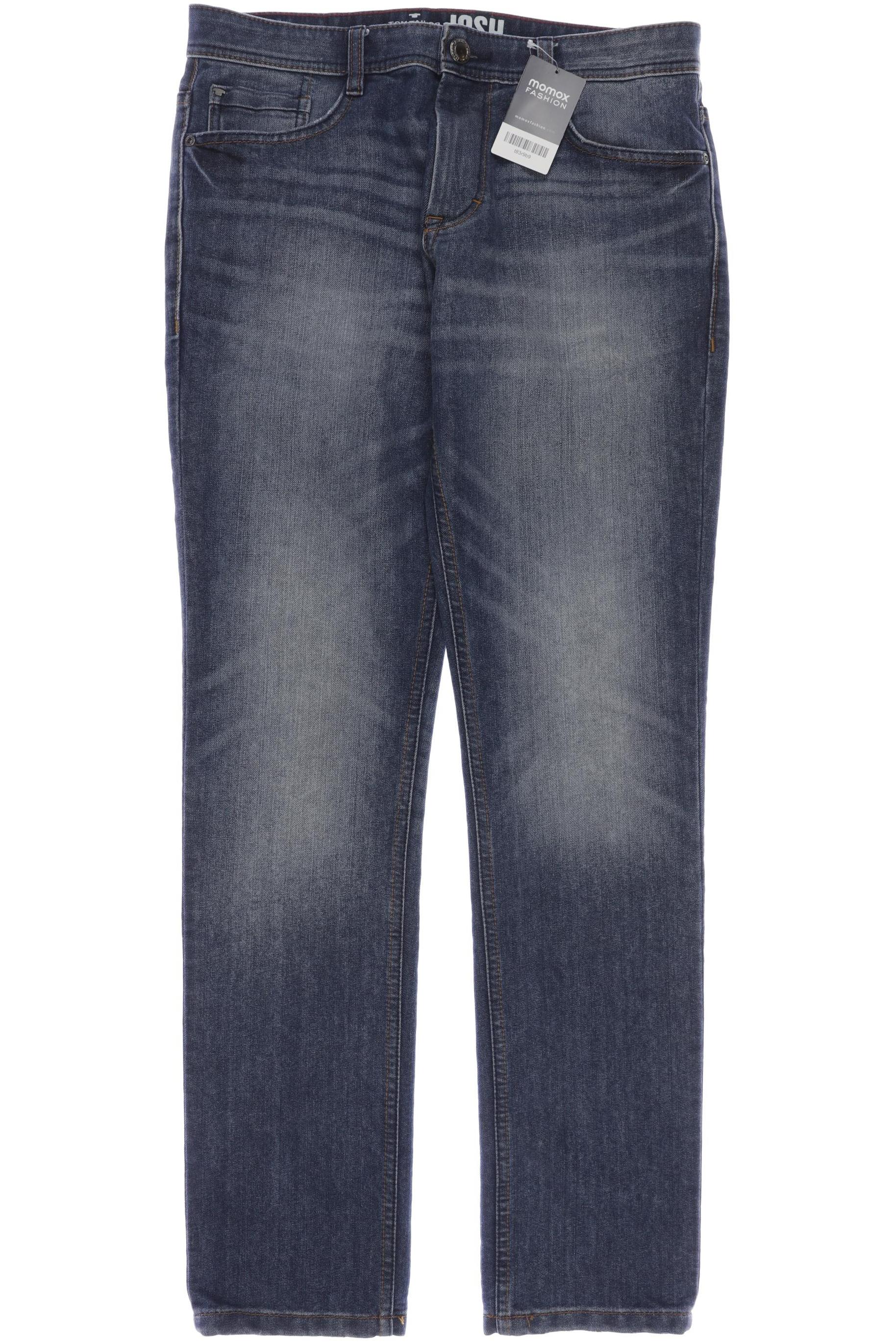 

Tom Tailor Herren Jeans, blau, Gr. 32