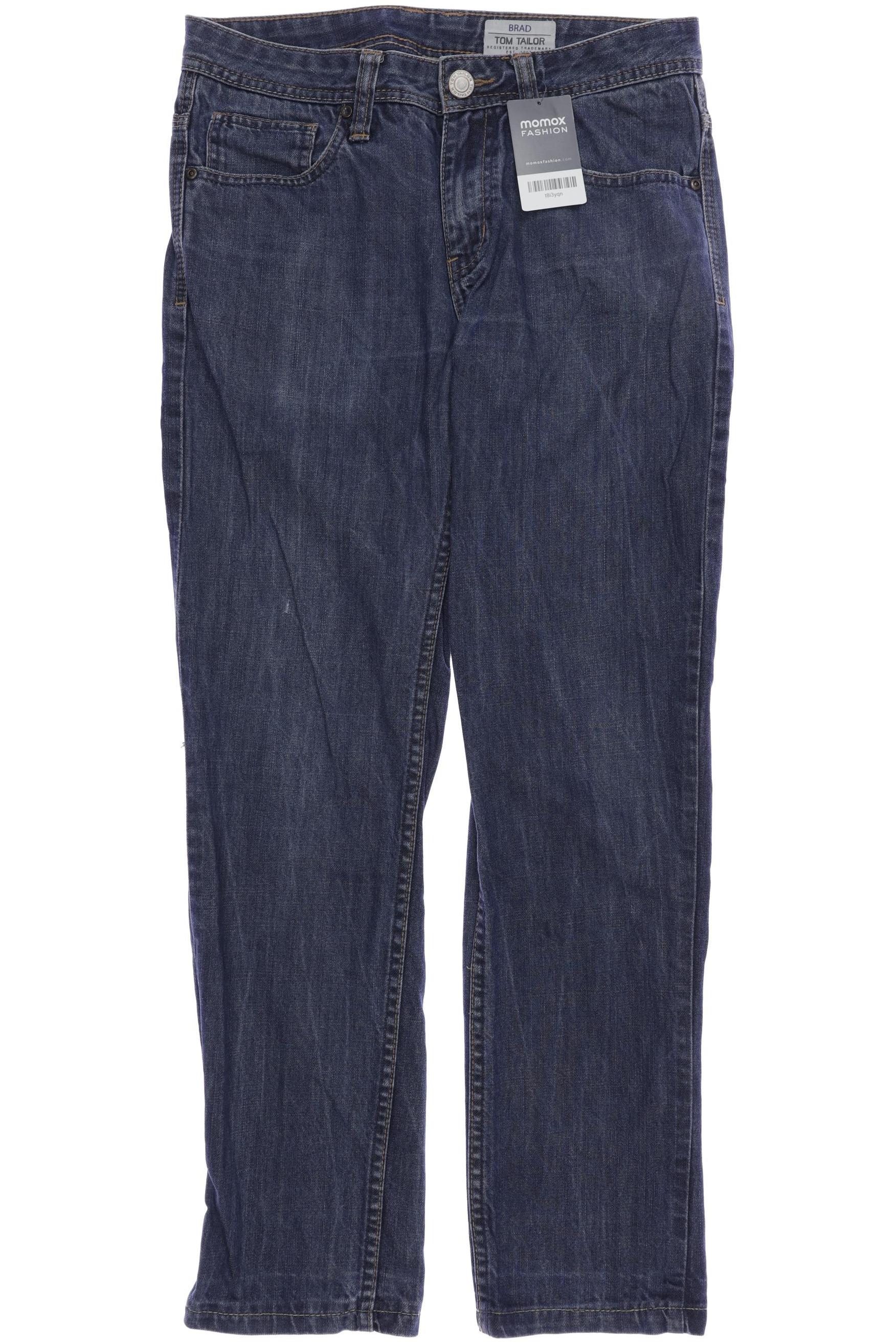Thumbnail - Tom Tailor Herren Jeans, blau, Gr. 30