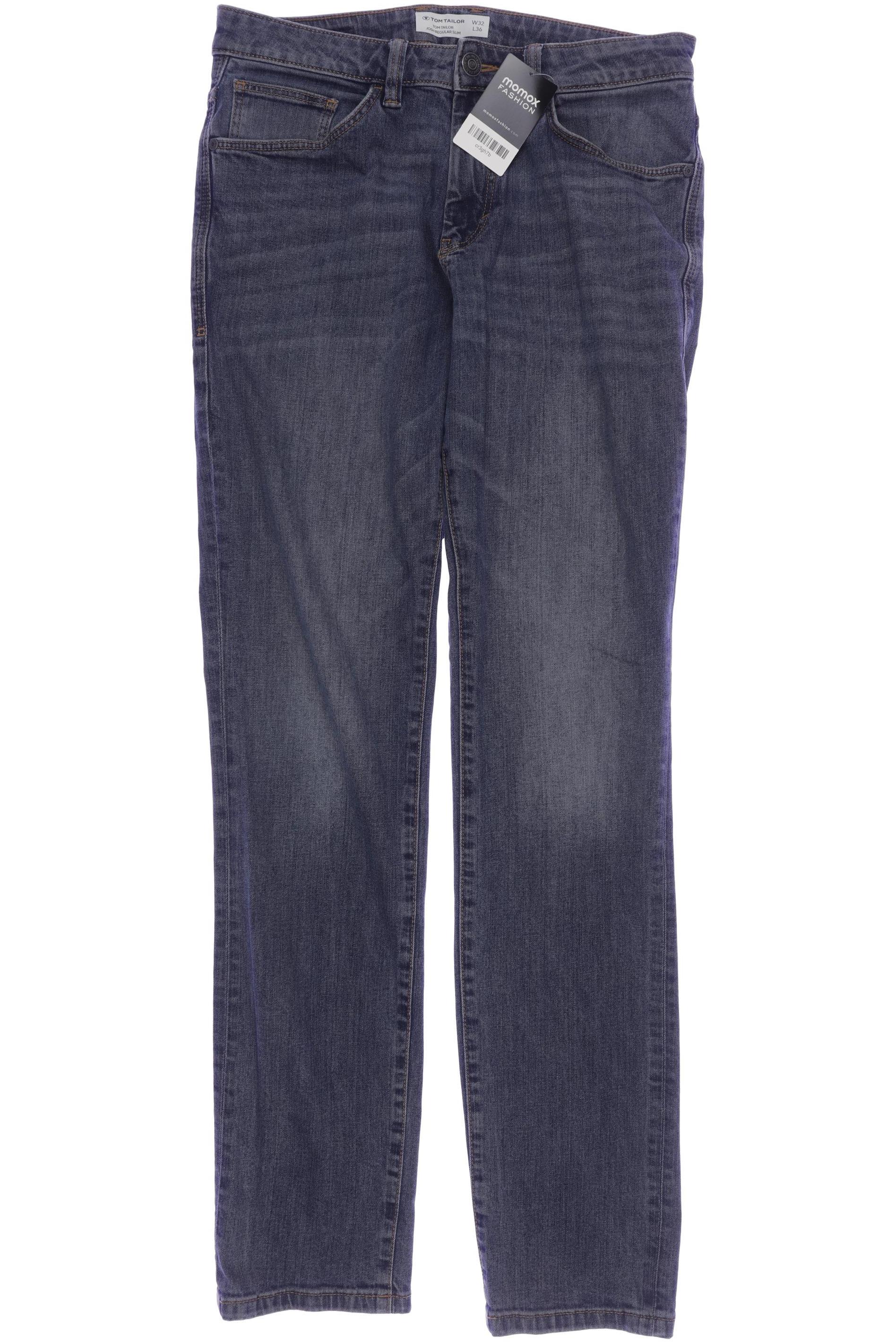 

Tom Tailor Herren Jeans, blau, Gr. 32