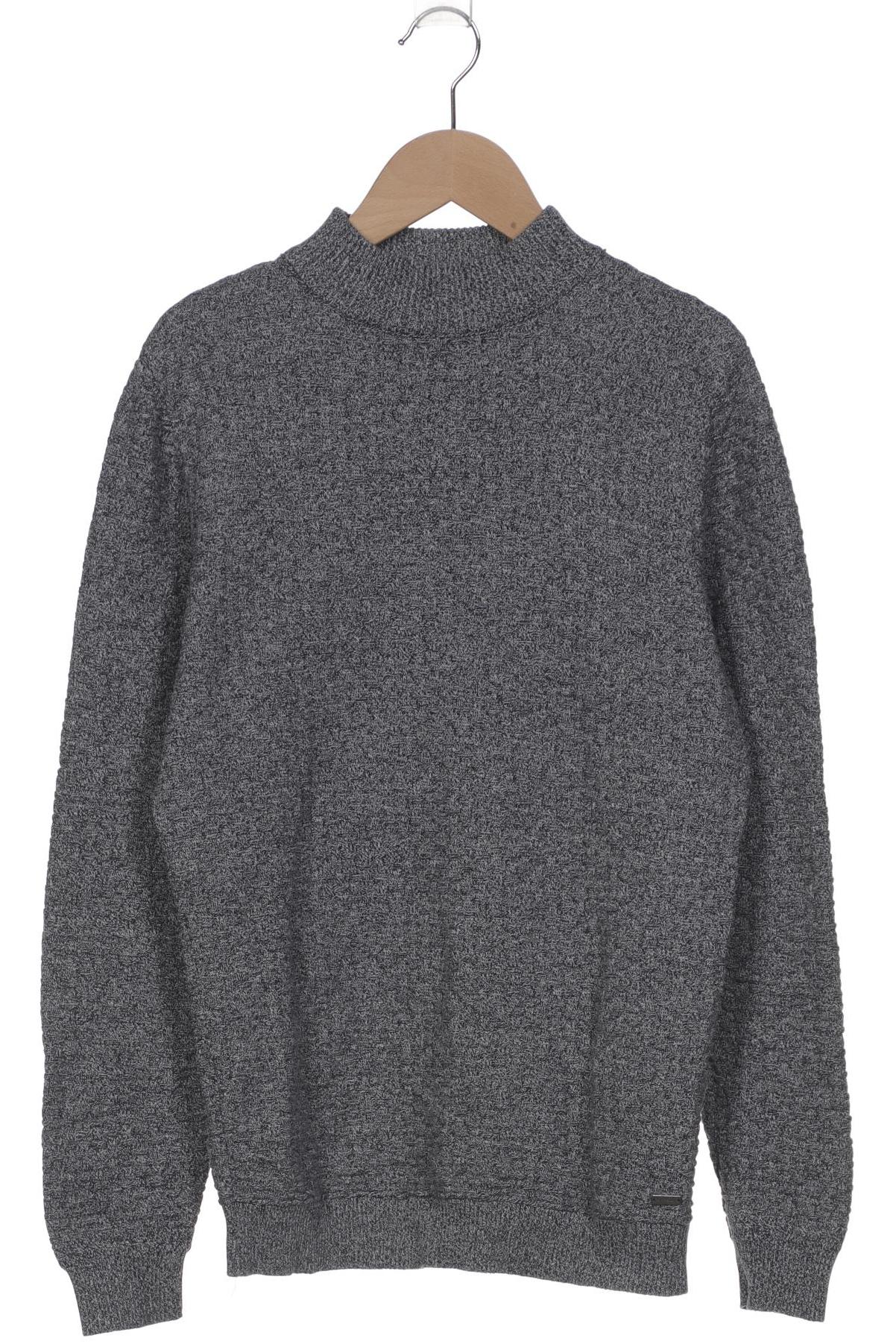 

Tom Tailor Herren Pullover, grau, Gr. 46