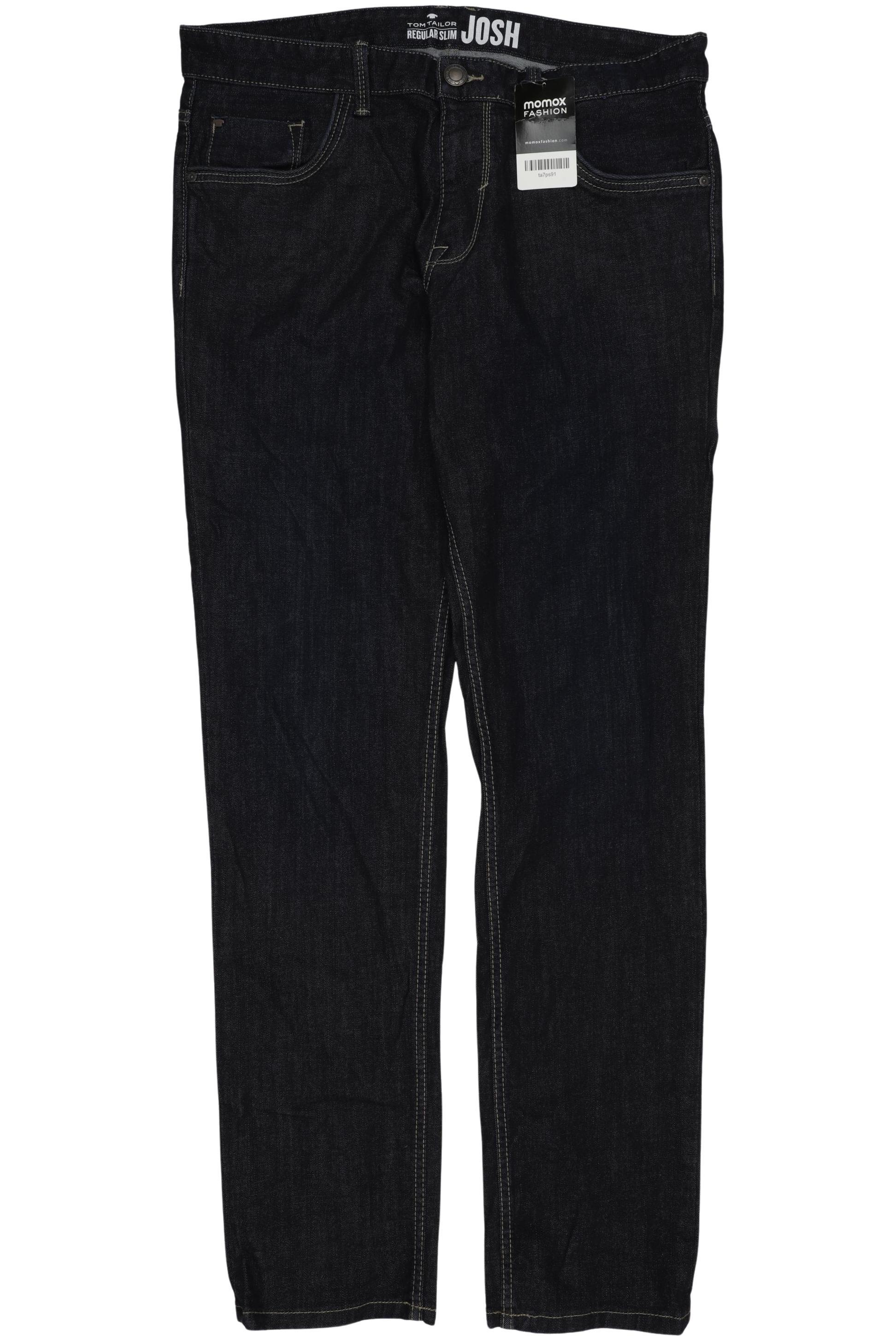

Tom Tailor Herren Jeans, marineblau, Gr. 33