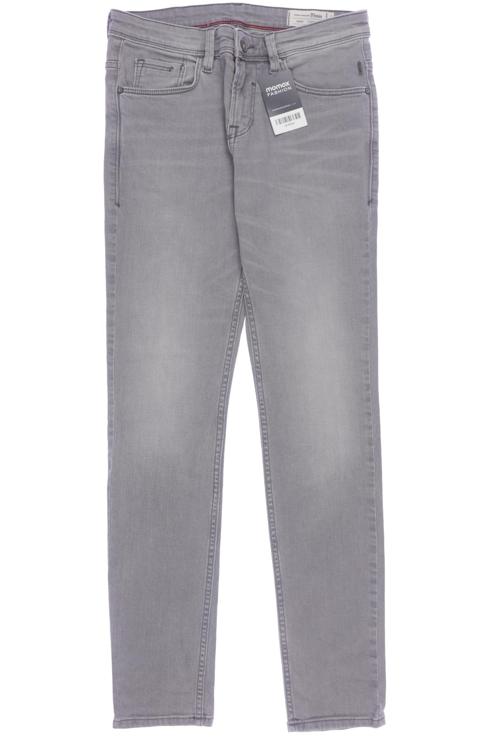 

Tom Tailor Herren Jeans, grau, Gr. 30