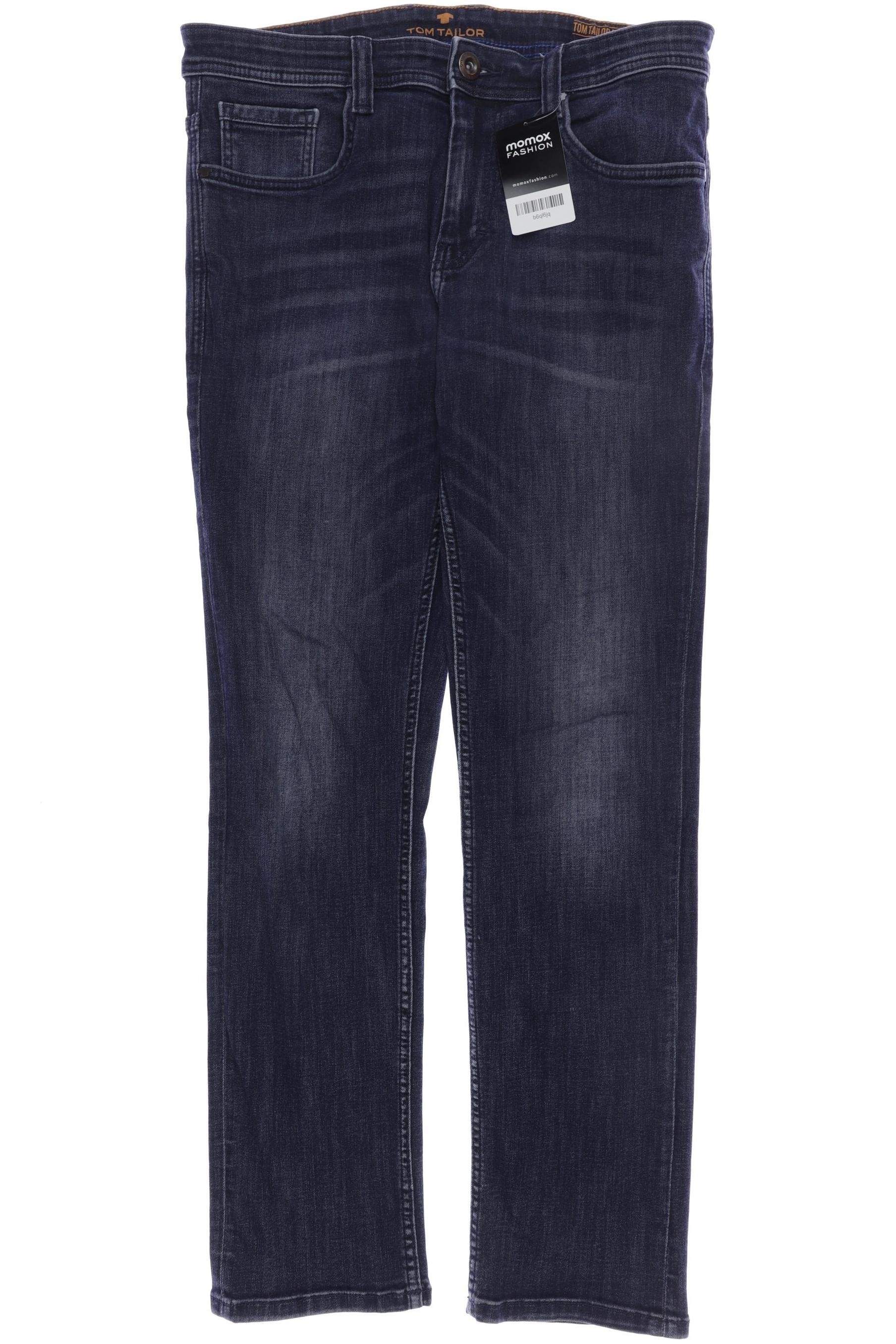 

Tom Tailor Herren Jeans, marineblau, Gr. 32