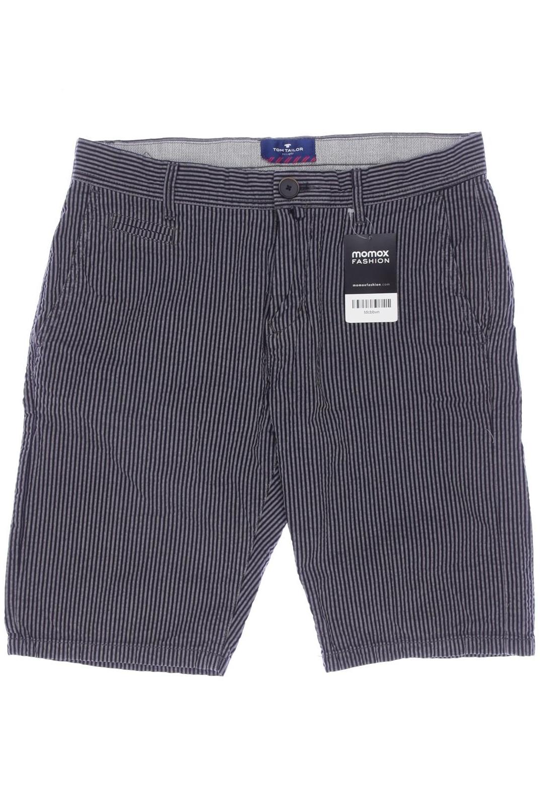 Thumbnail - Tom Tailor Herren Shorts, grau, Gr. 30
