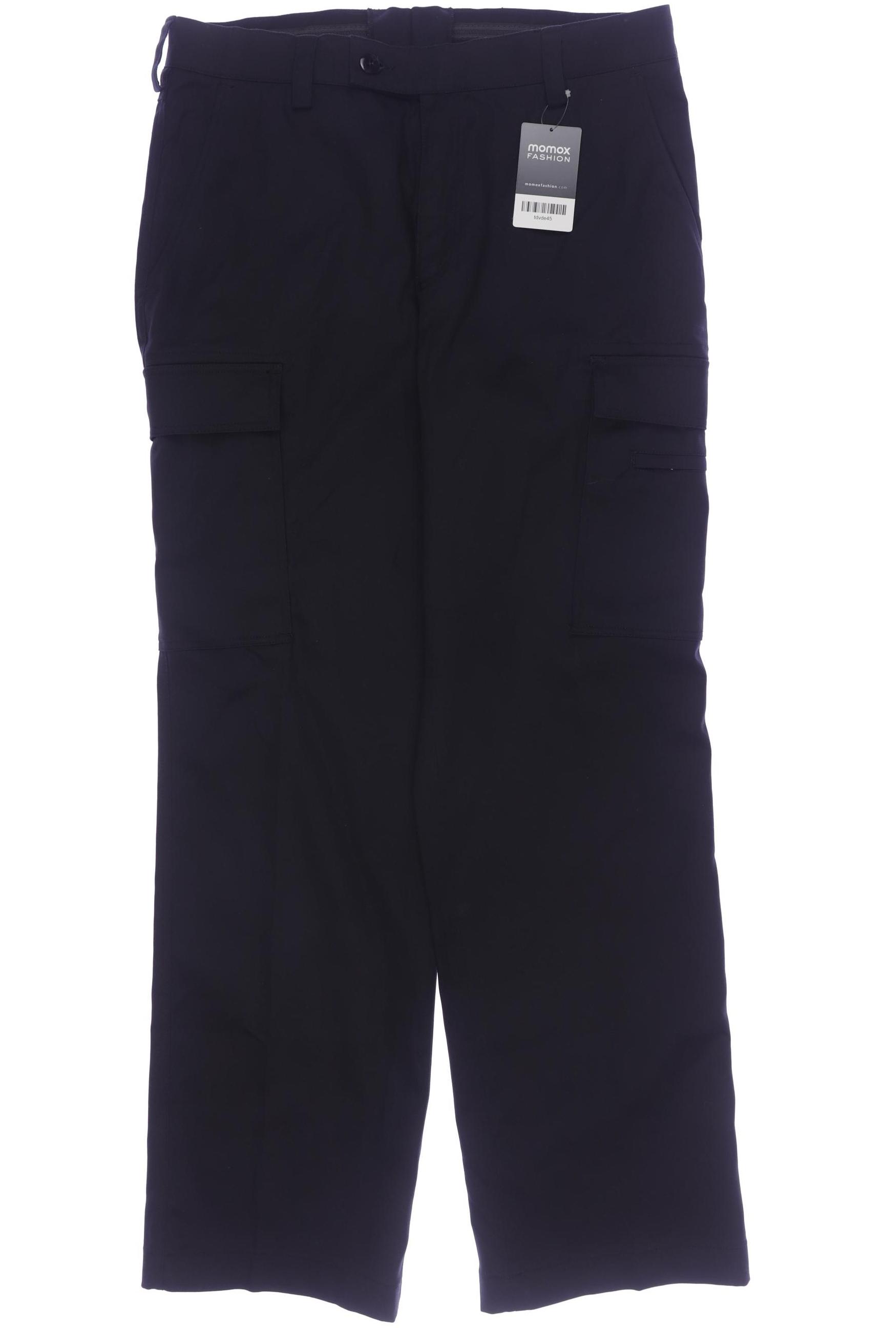 

Tom Tailor Herren Stoffhose, schwarz, Gr. 50