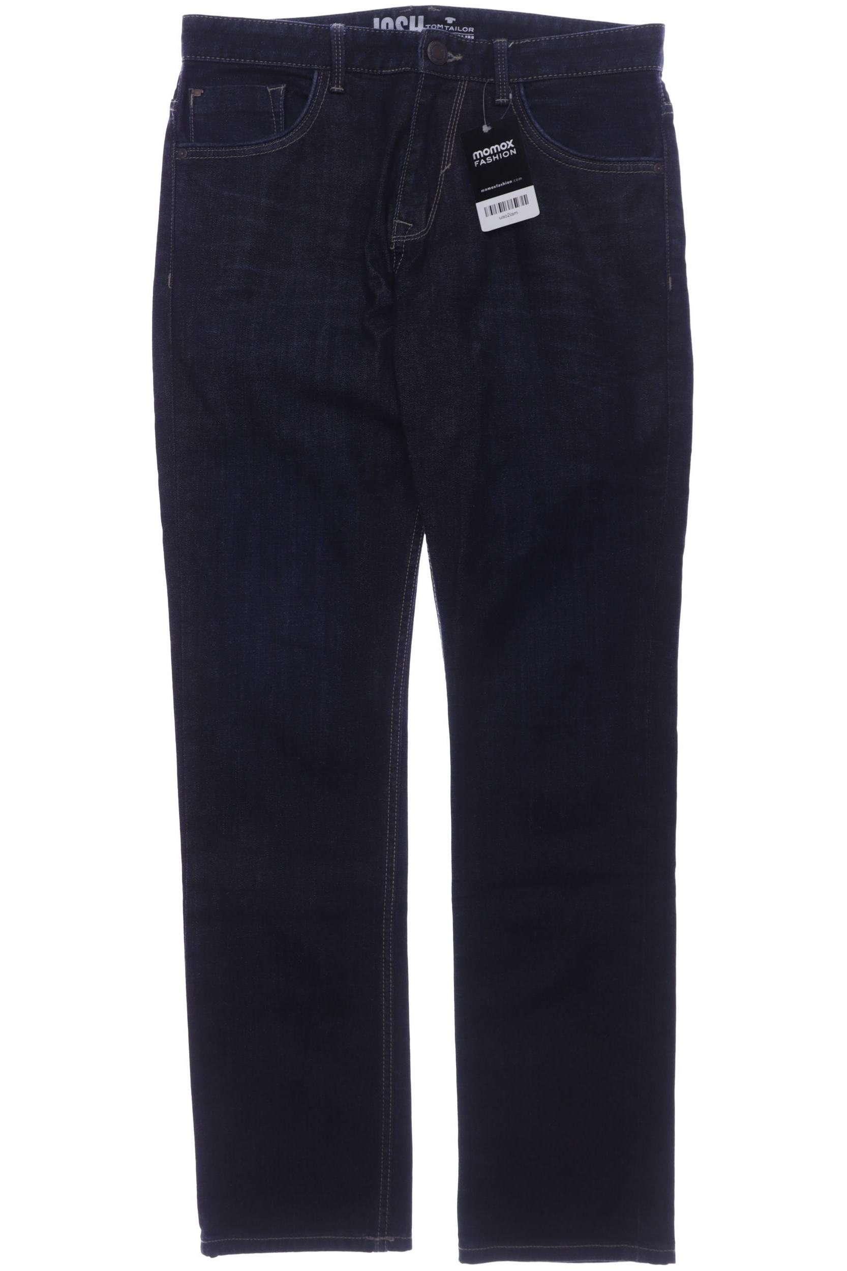 

Tom Tailor Herren Jeans, marineblau, Gr. 31