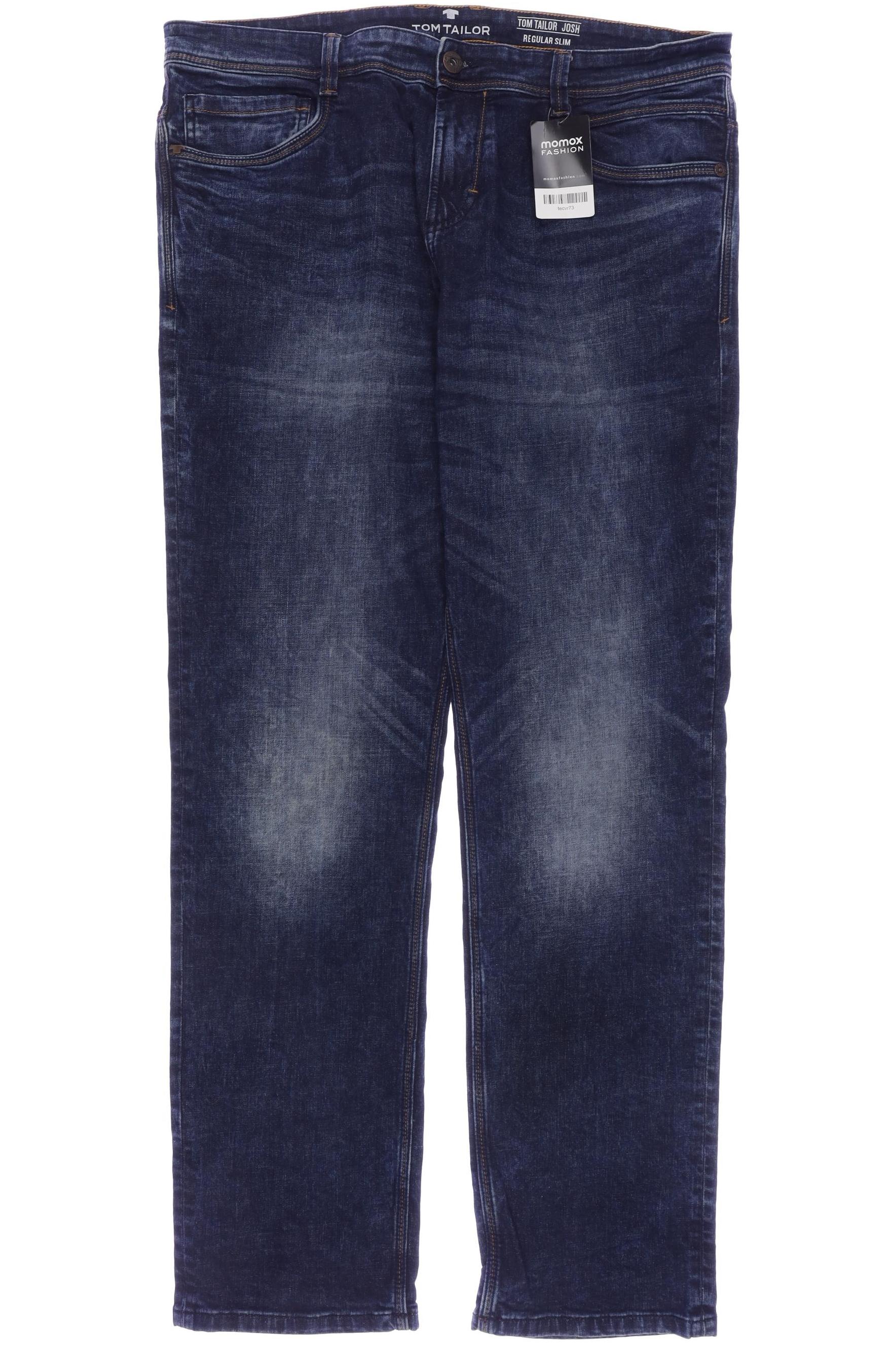 

Tom Tailor Herren Jeans, marineblau, Gr. 36