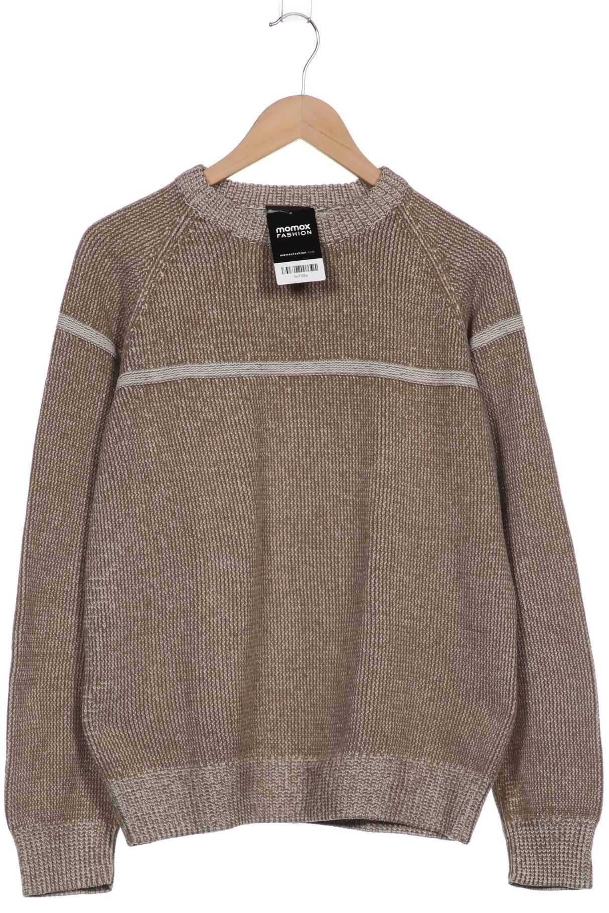 

Tom Tailor Herren Pullover, beige