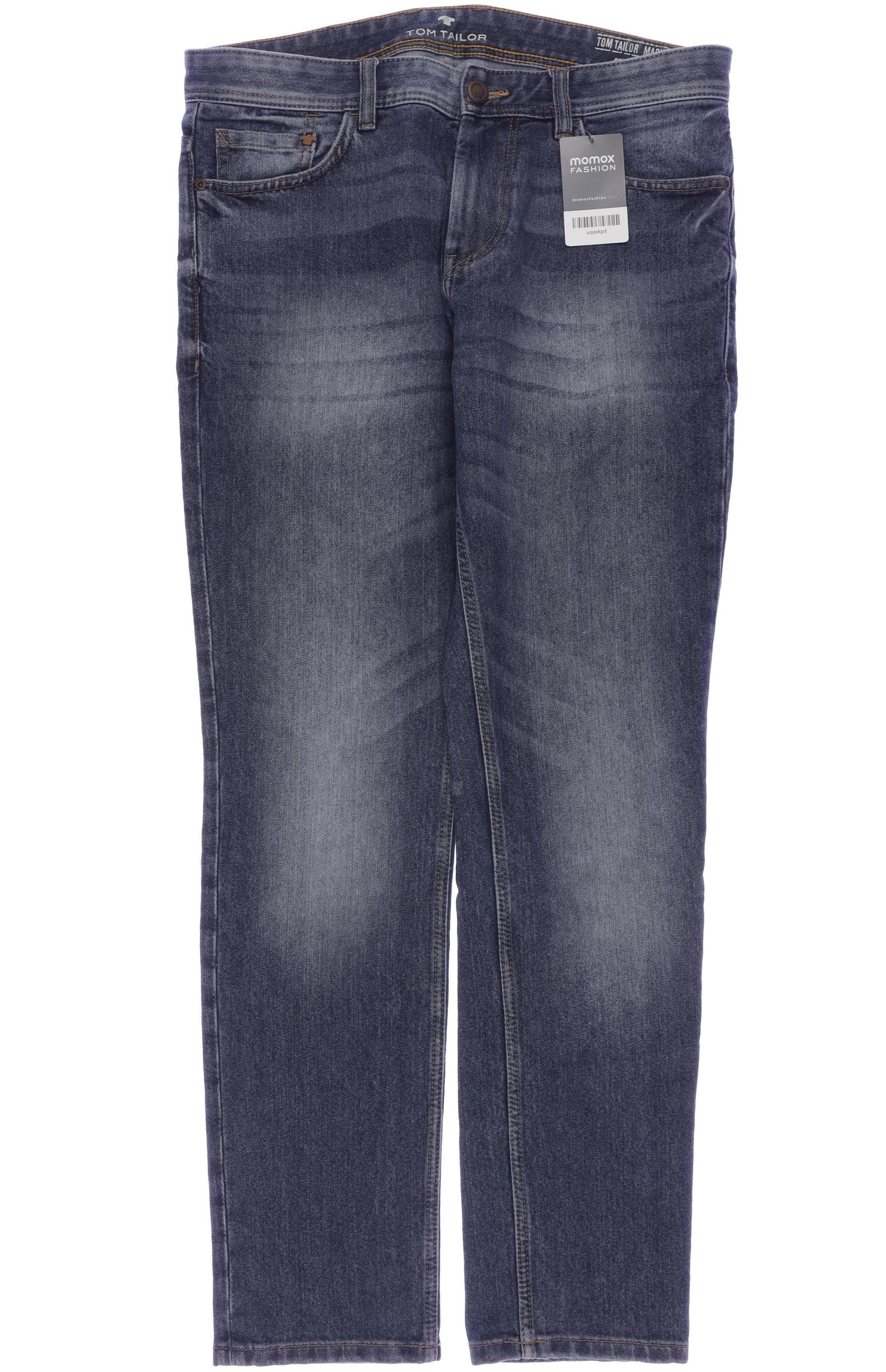 

Tom Tailor Herren Jeans, marineblau, Gr. 32