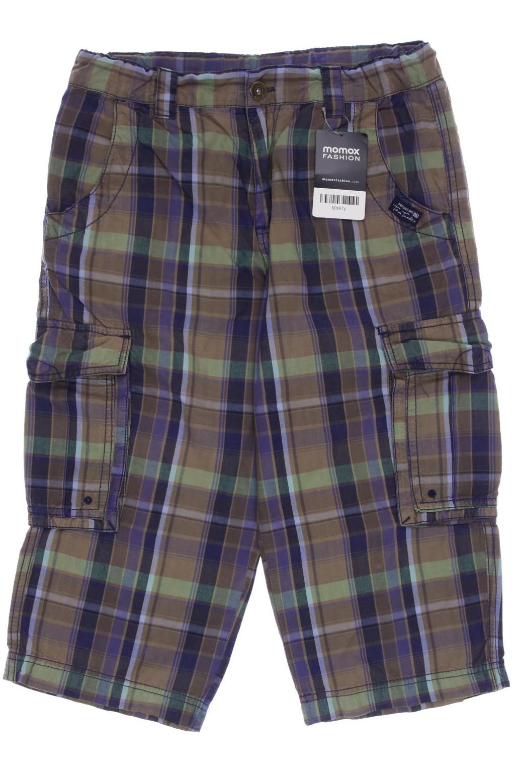 

Tom Tailor Herren Shorts, braun, Gr. 52