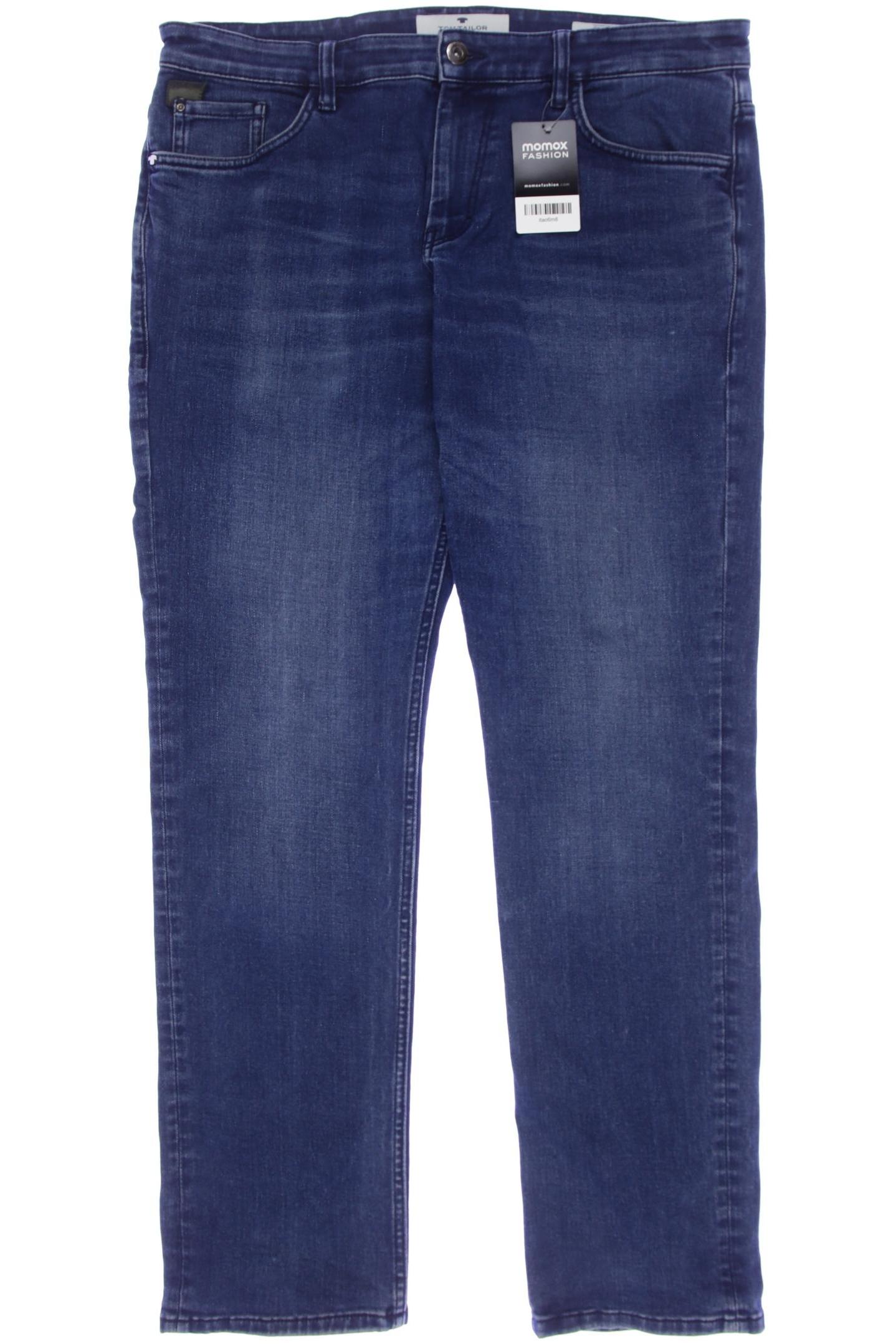 

Tom Tailor Herren Jeans, marineblau, Gr. 34