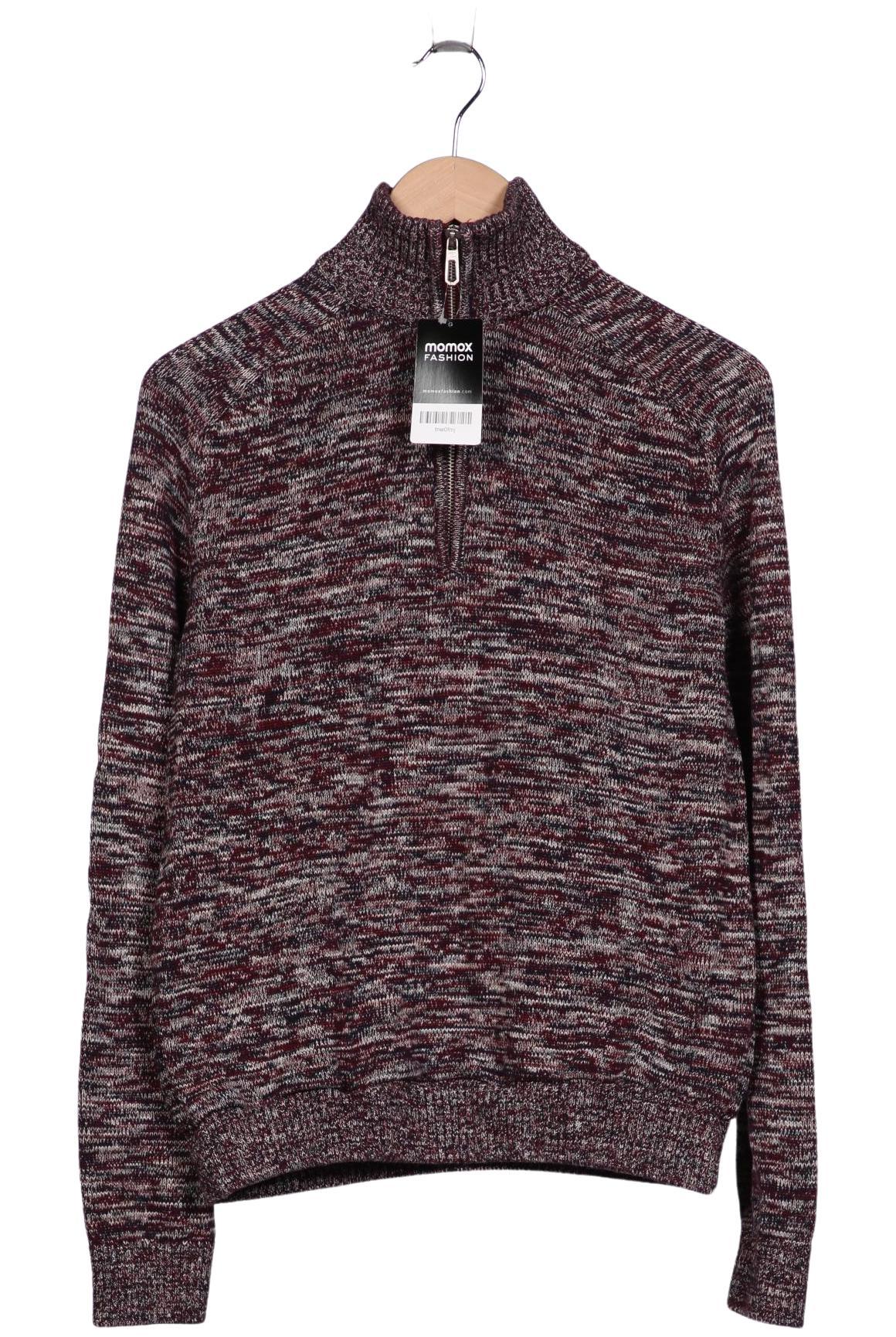 Thumbnail - Tom Tailor Herren Pullover, mehrfarbig, Gr. 48