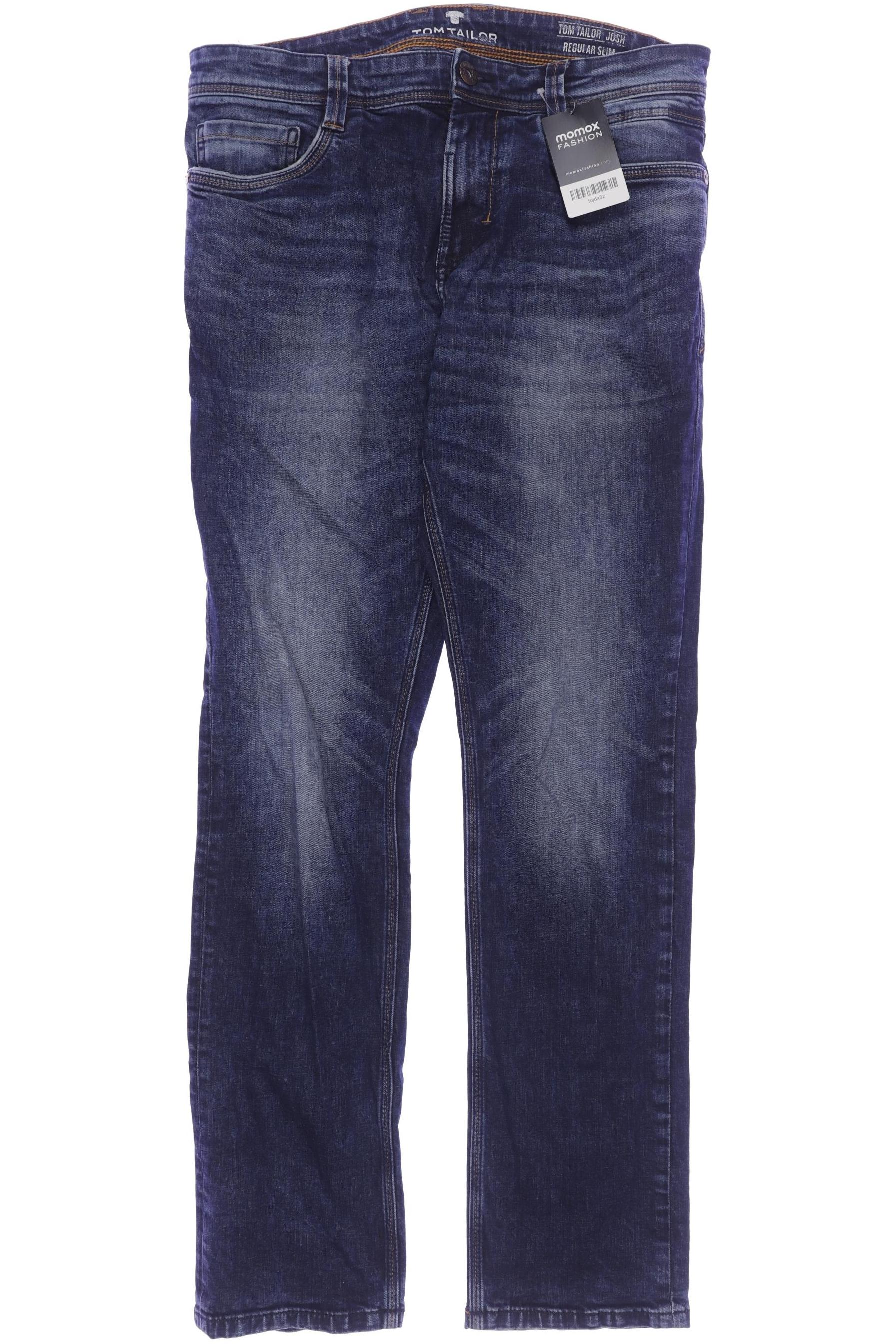 

Tom Tailor Herren Jeans, marineblau, Gr. 31