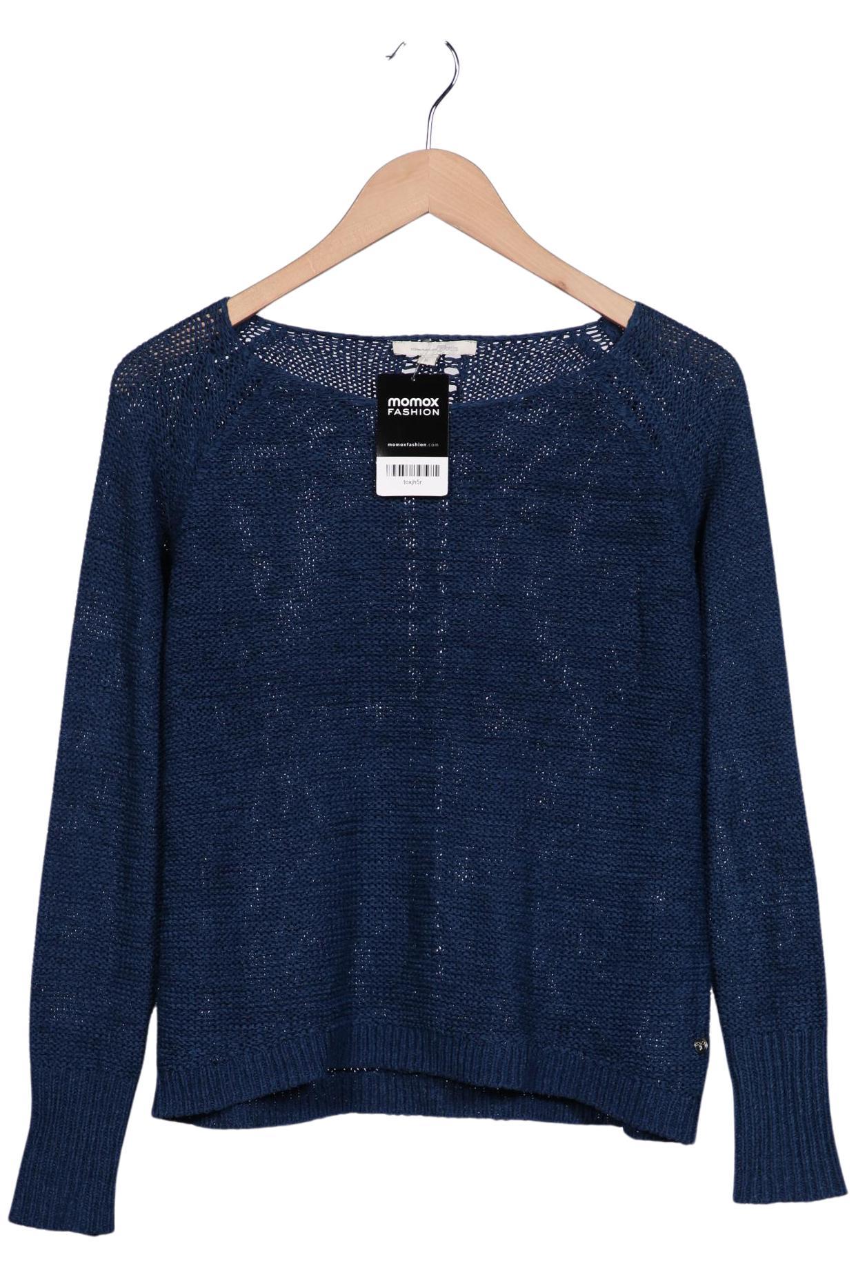 

Tom Tailor Herren Pullover, marineblau, Gr. 48