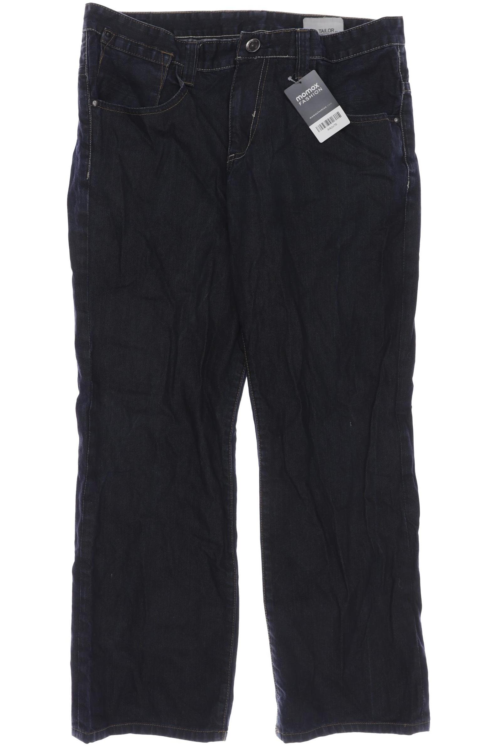 

Tom Tailor Herren Jeans, marineblau, Gr. 35