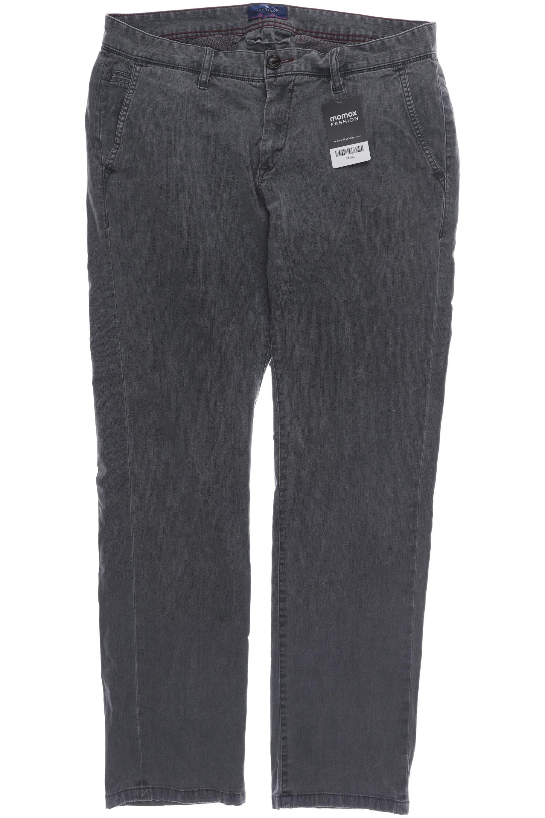

Tom Tailor Herren Jeans, grau