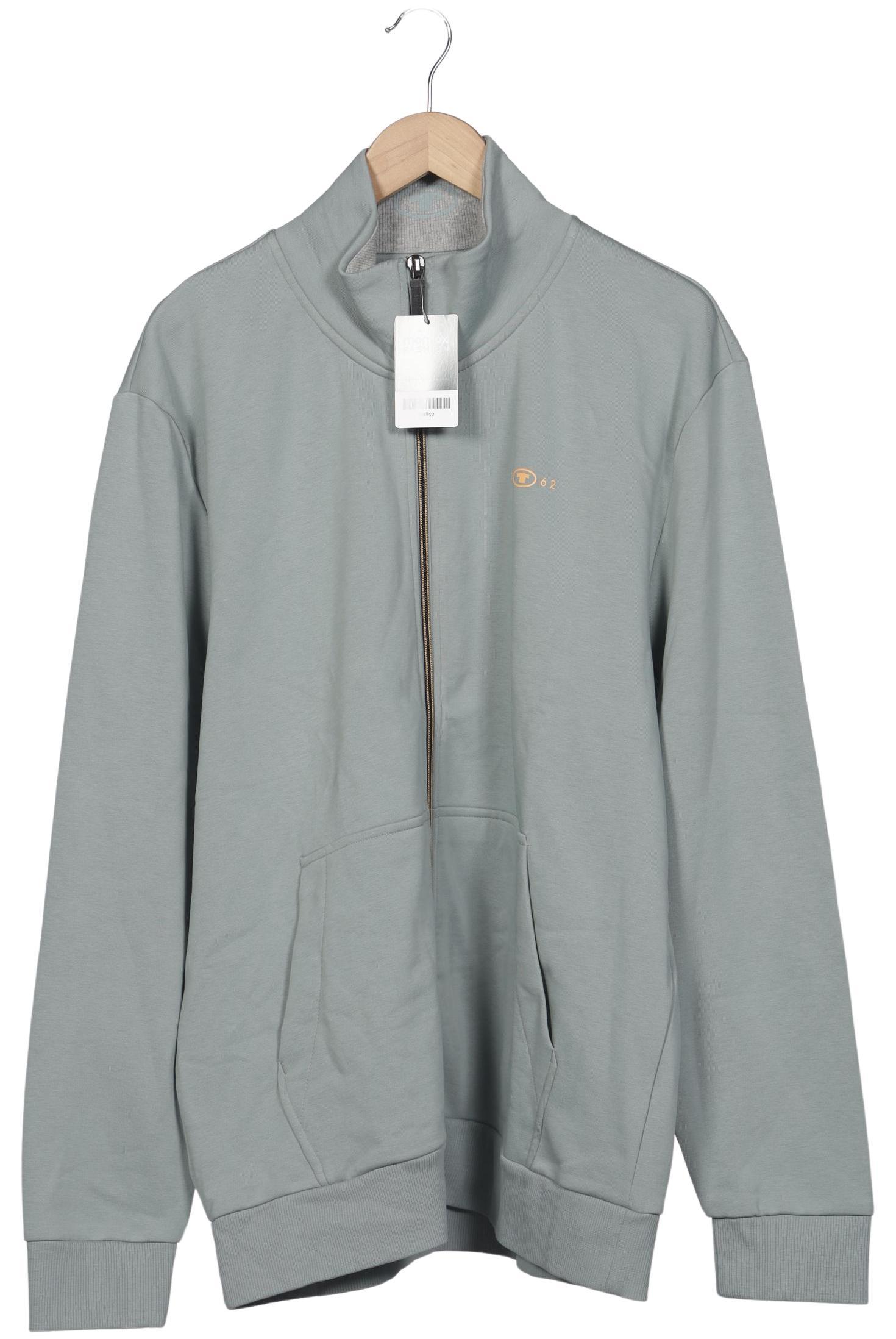 

Tom Tailor Herren Sweatshirt, grau, Gr. 58