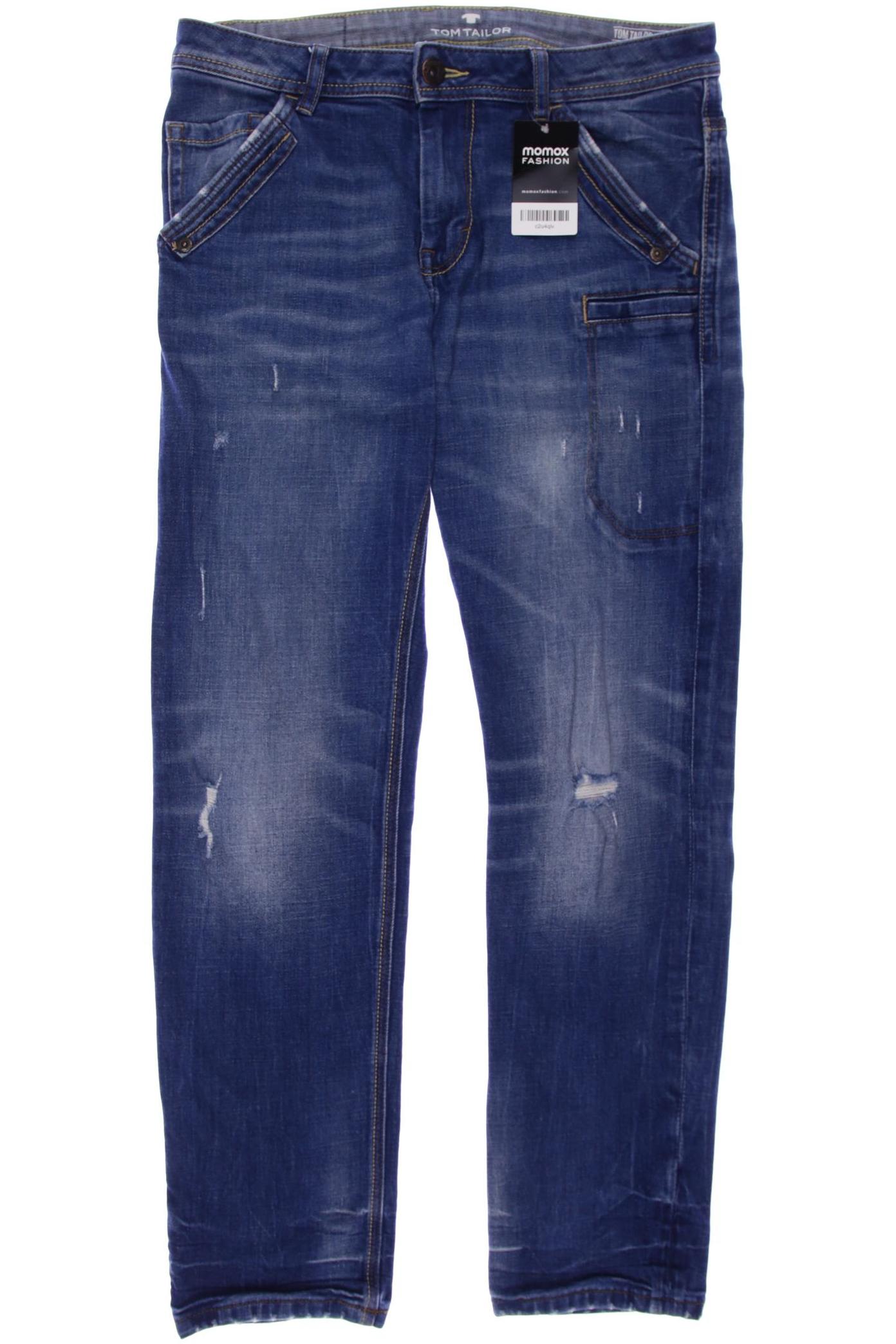 

Tom Tailor Herren Jeans, blau, Gr. 30