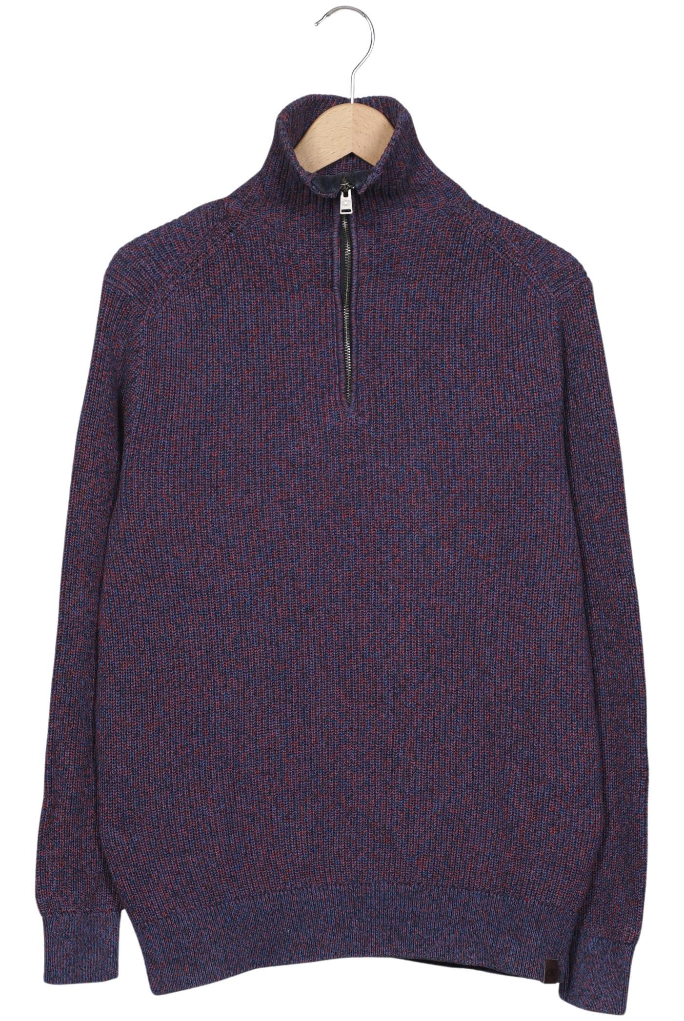 

Tom Tailor Herren Pullover, mehrfarbig, Gr. 48