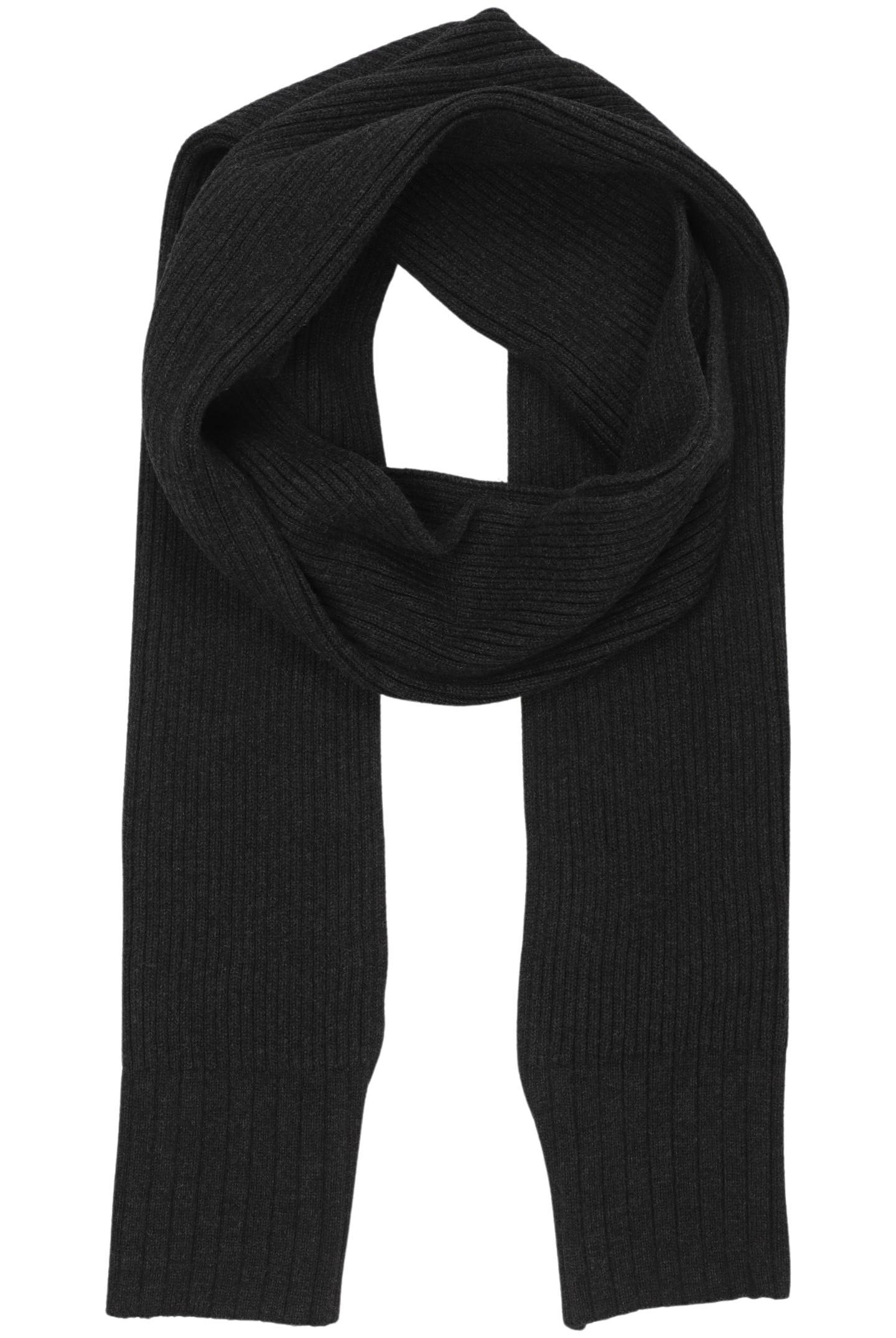 

Tom Tailor Herren Schal, grau, Gr.