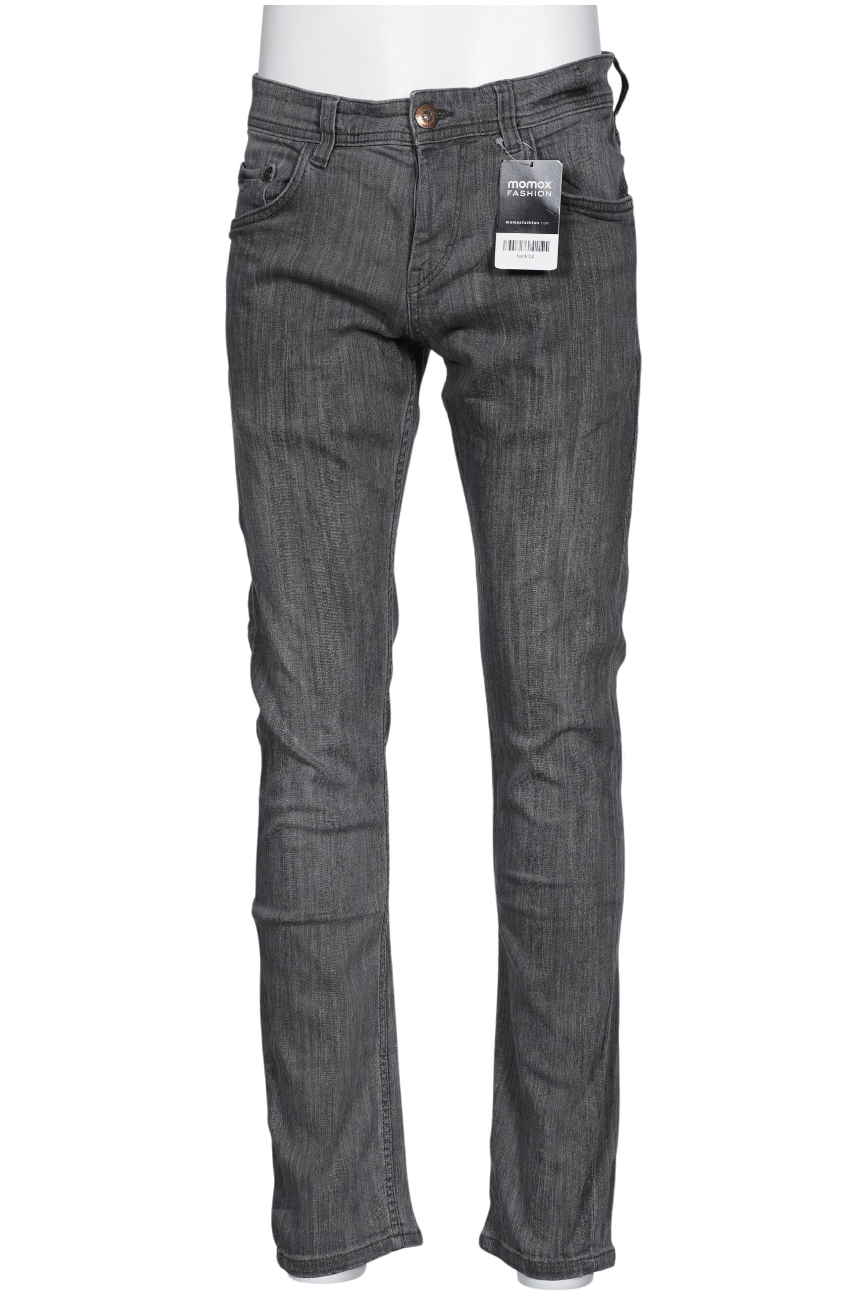 

Tom Tailor Herren Jeans, grau, Gr. 29