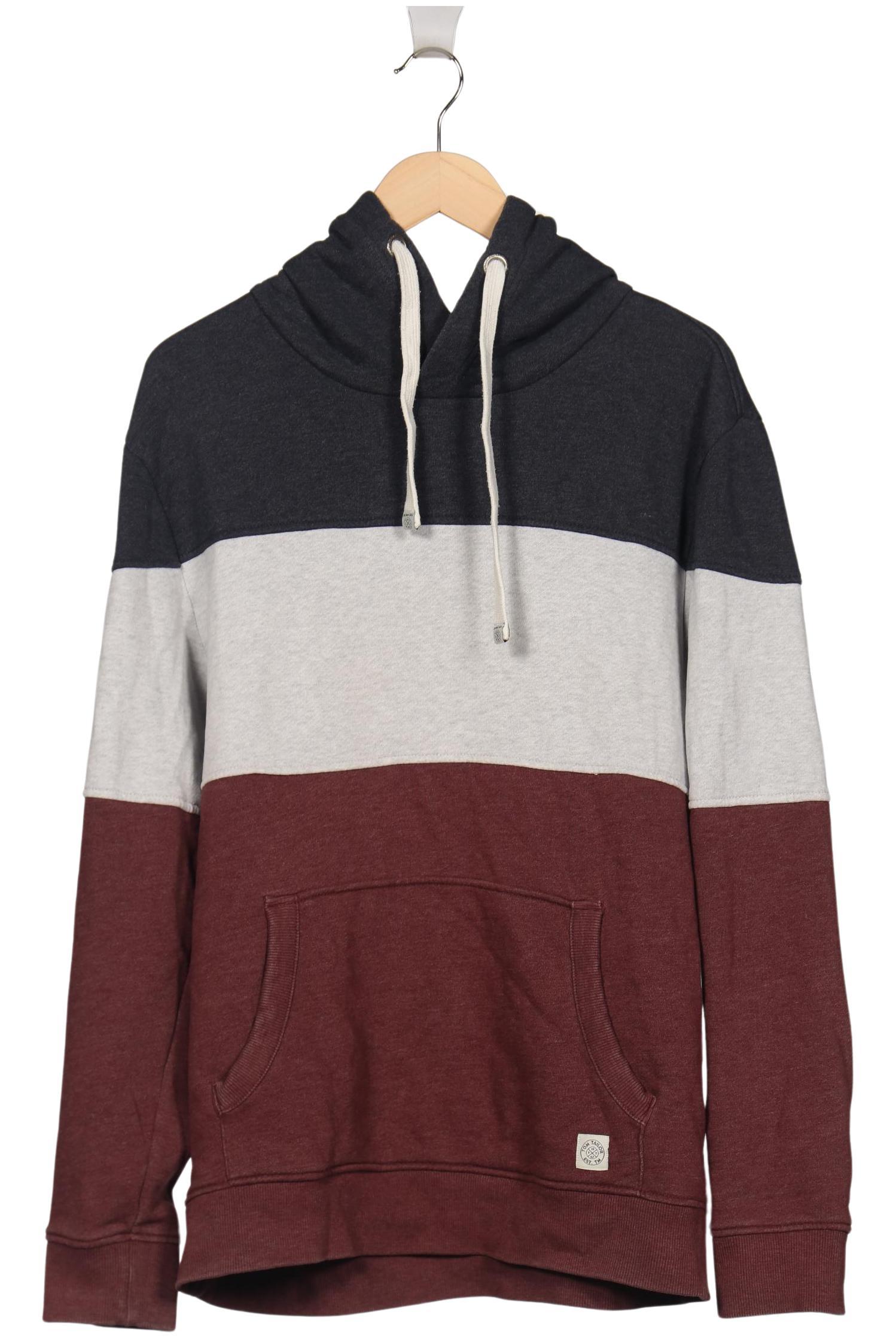 Thumbnail - Tom Tailor Herren Sweatshirt, mehrfarbig, Gr. 54