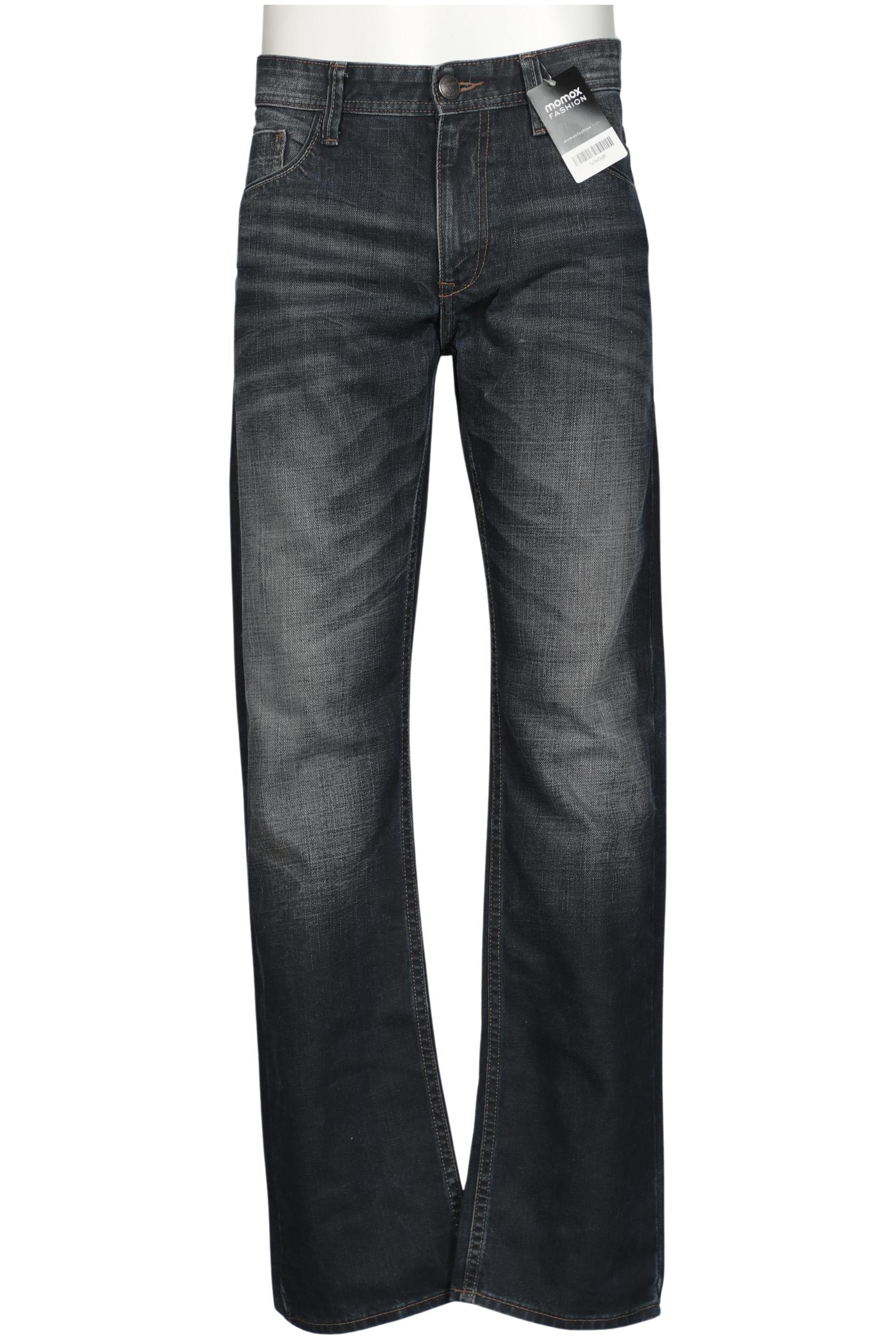 

Tom Tailor Herren Jeans, blau, Gr. 33