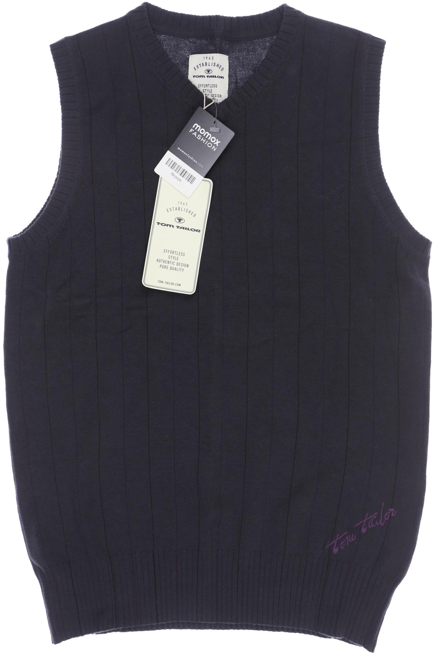 

Tom Tailor Herren Pullover, grau