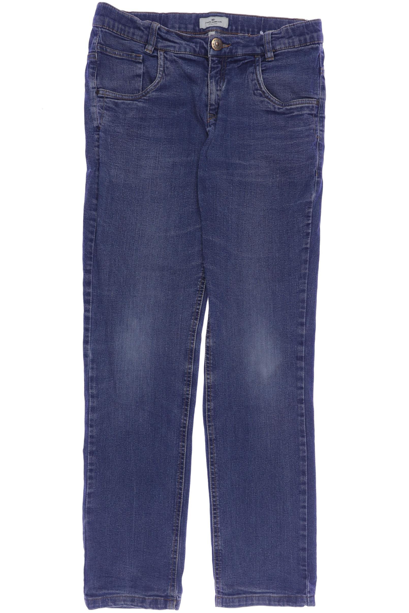 

Tom Tailor Herren Jeans, blau, Gr. 0