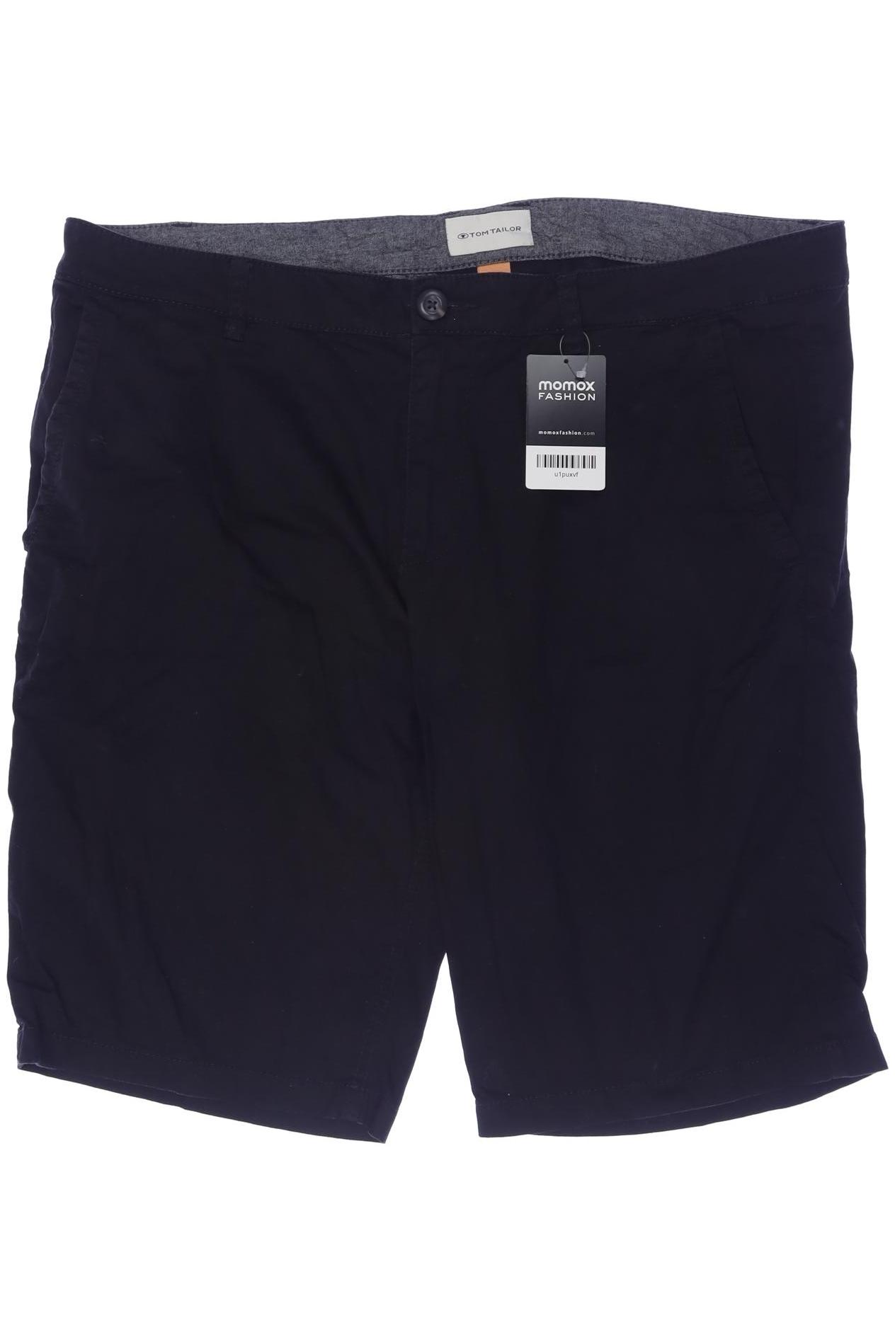 

Tom Tailor Herren Shorts, schwarz, Gr. 38