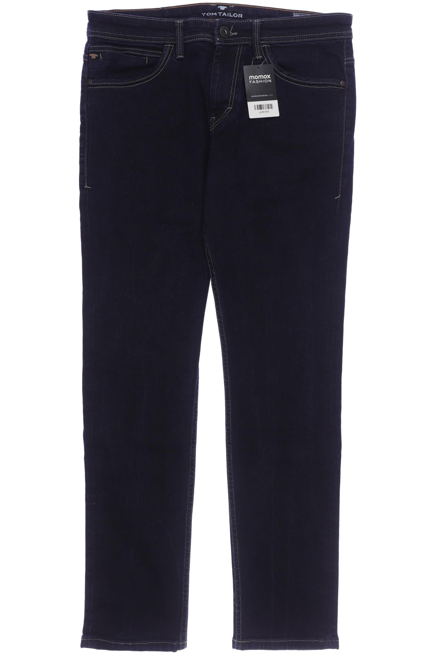 

Tom Tailor Herren Jeans, marineblau, Gr. 32